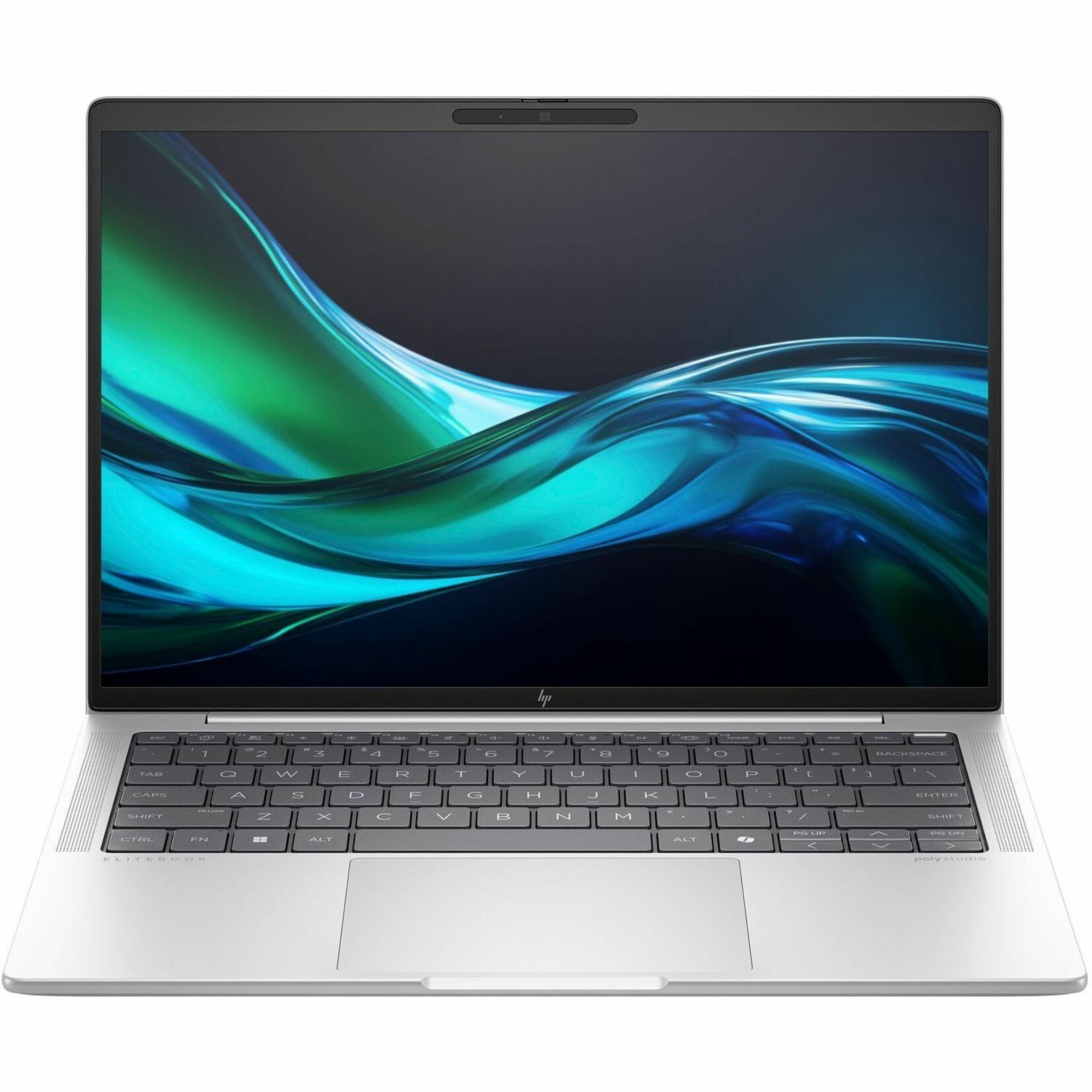 HP Elite x360 1040 G11 14" Touchscreen Convertible 2 in 1 Notebook - Intel Core Ultra 5 135H - 32 GB - 512 GB SSD - Intel Chip - Intel Arc Graphics