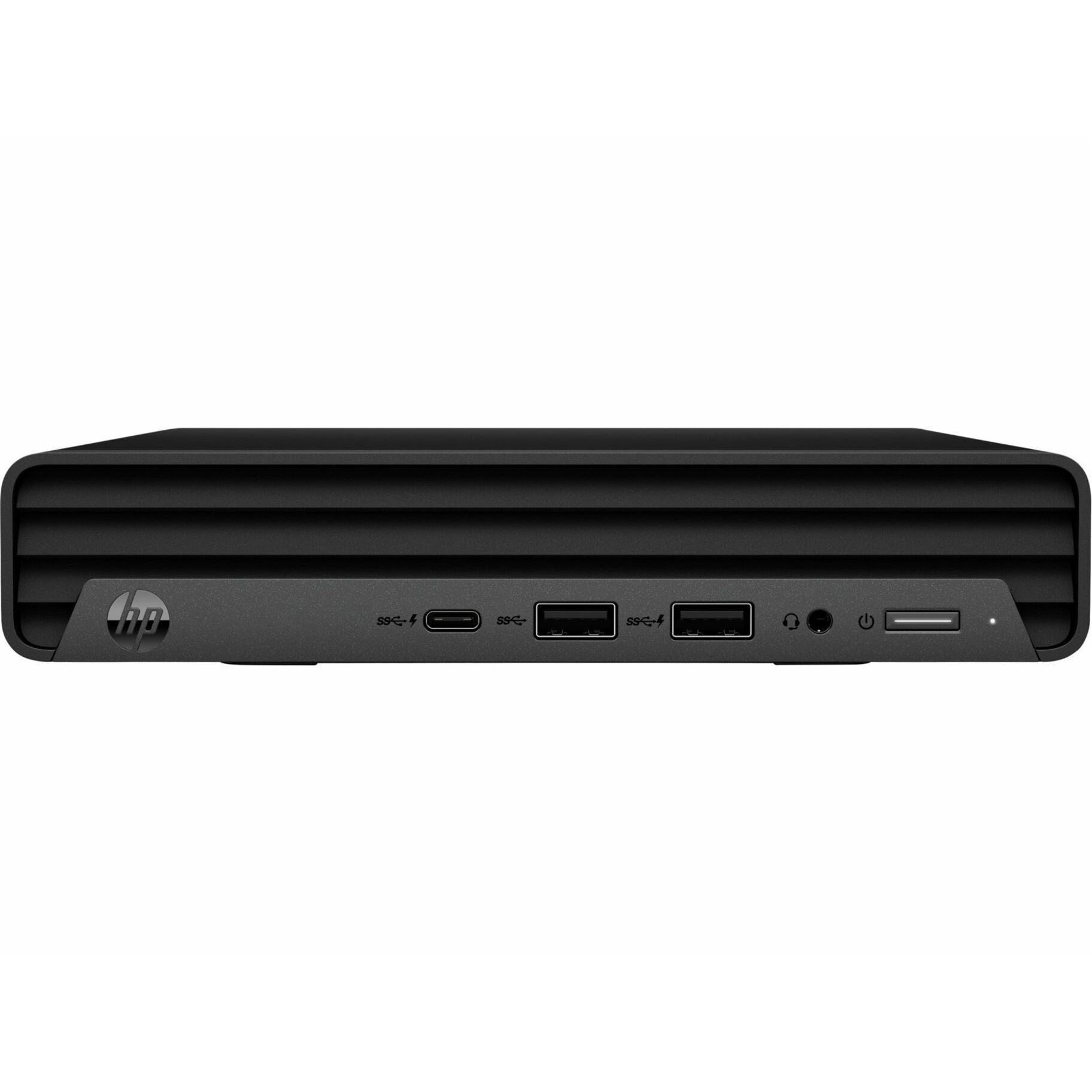HP Engage Flex Mini Retail System - Core i5 i5-10500T 2.30 GHz - vPro Technology - 16 GB DDR4 SDRAM - 2 TB SSD M.2/PCI Express