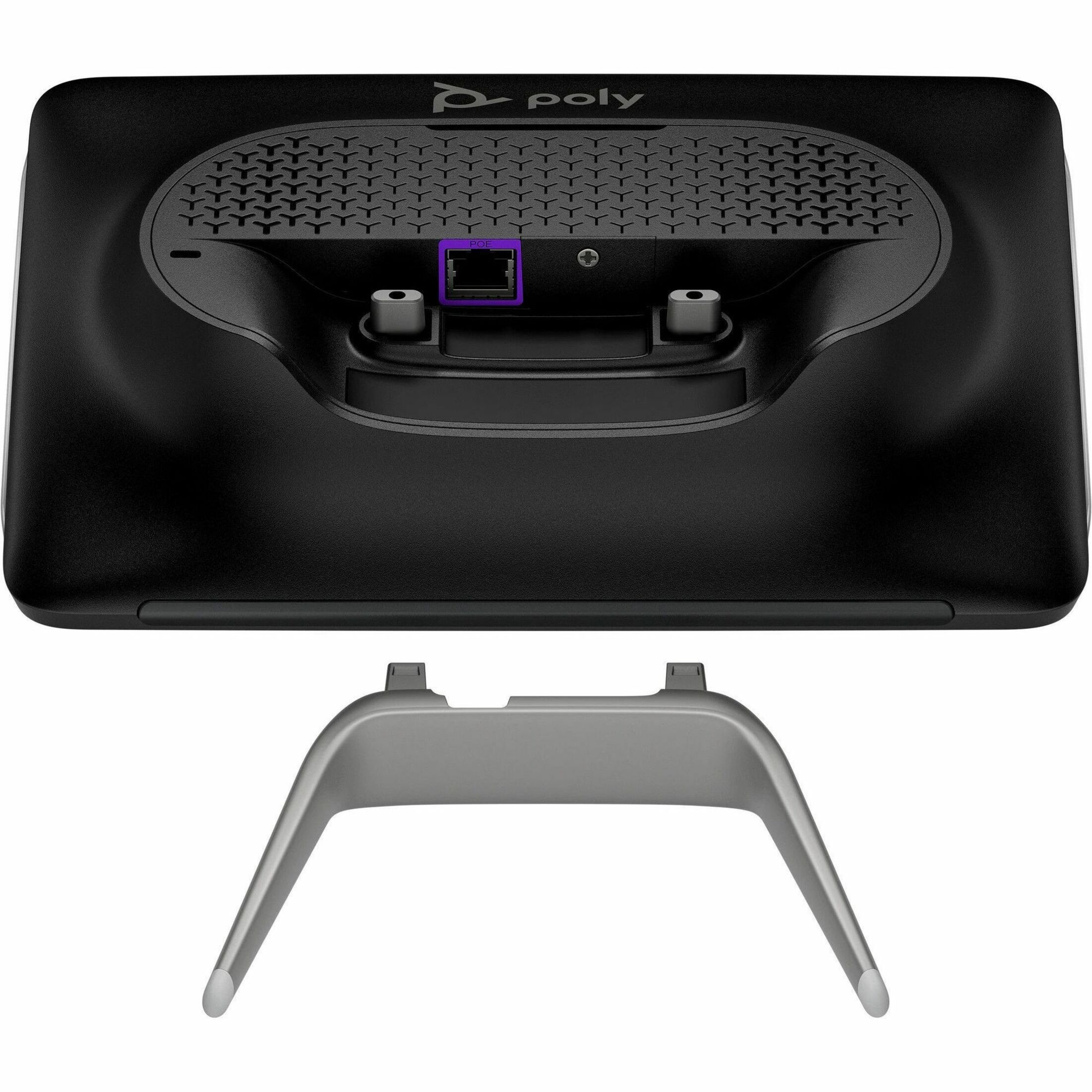 Poly Studio Base Kit G9 Plus for Microsoft Teams HP Mini IP PC w/TC10 - For Video Conferencing - 1 x Network (RJ-45) - USB - Ethernet - Wireless LAN — alternate image1