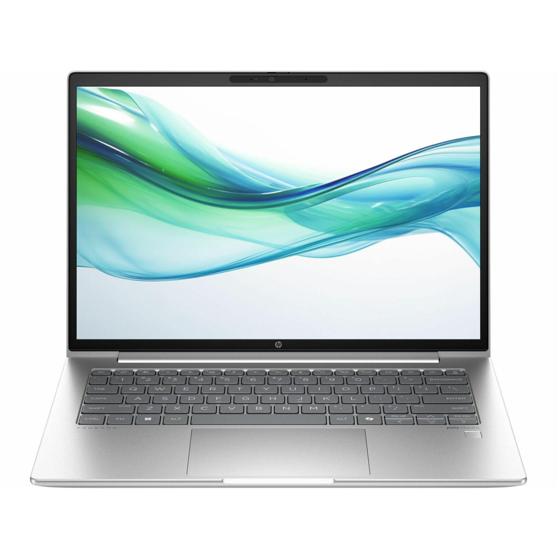 HP ProBook 445 G11 14" Notebook - WUXGA - 60 Hz - AMD Ryzen 7 7735U - 16 GB - 512 GB SSD - AMD Chip - 1920 x 1200 - In-plane Switching (IPS) Technology - IEEE 802.11ax Wireless LAN Standard