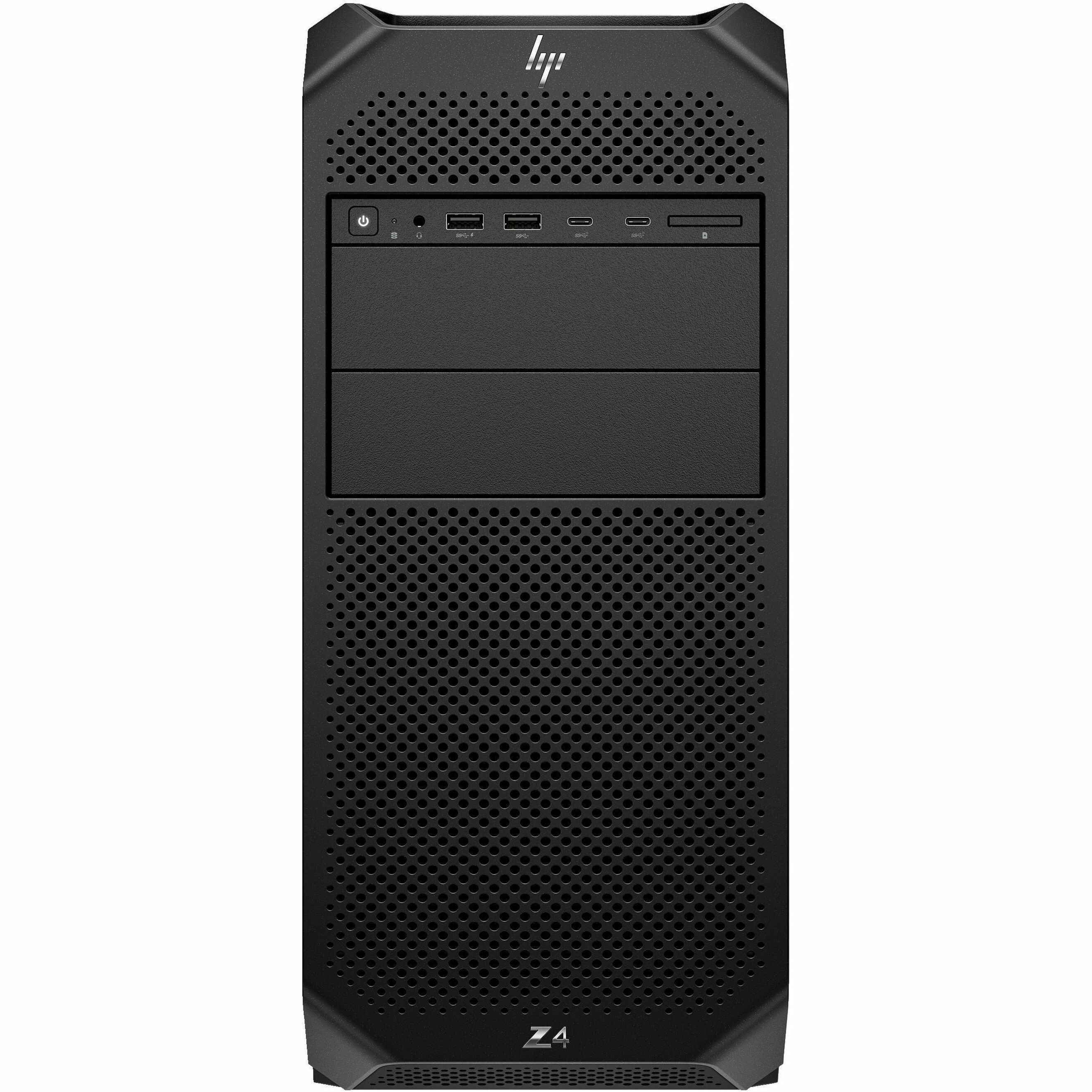 HP Z4 G5 Workstation