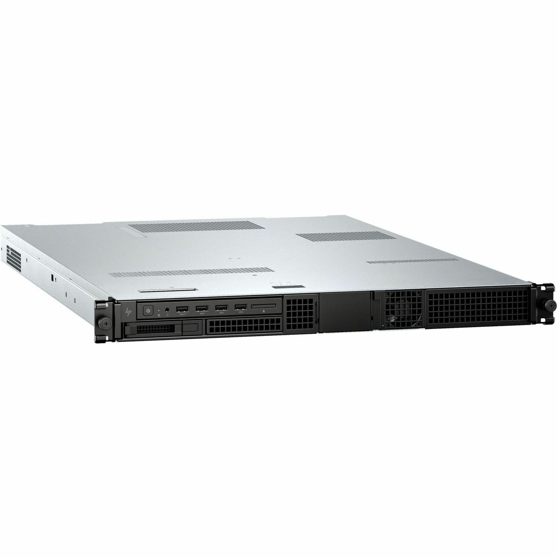 HP Z4 G5 Workstation - 1 Xeon w3-2425 - 128 GB - 2 TB SSD - Rack-mountable - Intel W790 Chip - Windows 11 Pro - 16 GB Graphics - Serial ATA/600 Controller - 0, 1, 5, 10 RAID Levels - Gigabit Ethernet — right