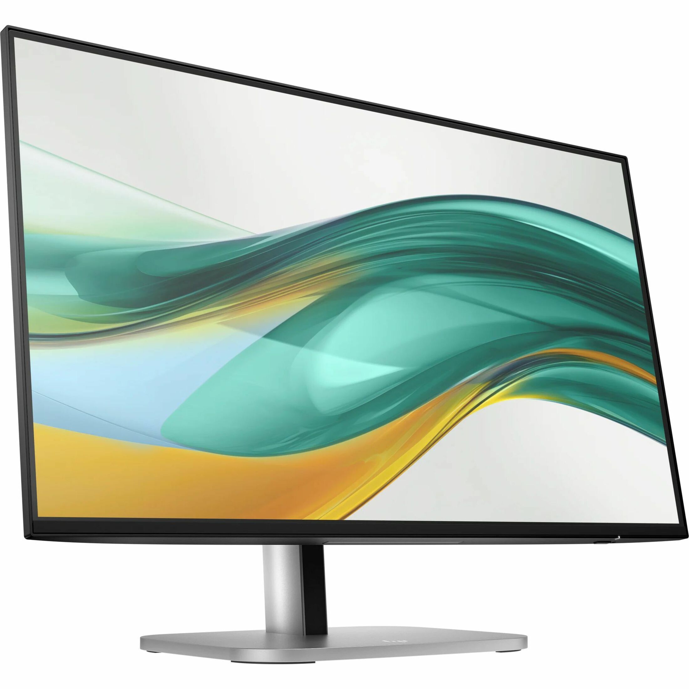 HP 524pf 24" Class Full HD LCD Monitor - 16:9 - Jet Black - 23.8" Viewable - In-plane Switching (IPS) Technology - 1920 x 1080 - 16.7 Million Colors - 350 Nit - 5 ms - 100 Hz Refresh Rate - USB Type-C - HDMI - DisplayPort