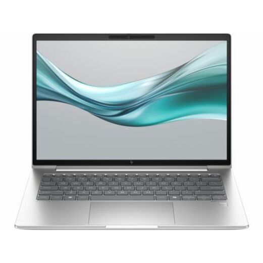 HP EliteBook 645 G11 14" Notebook - WUXGA - 60 Hz - AMD Ryzen 7 PRO - 32 GB - 256 GB SSD - AMD Chip - 1920 x 1200 - In-plane Switching (IPS) Technology - Front Camera/Webcam - IEEE 802.11ax Wireless LAN Standard