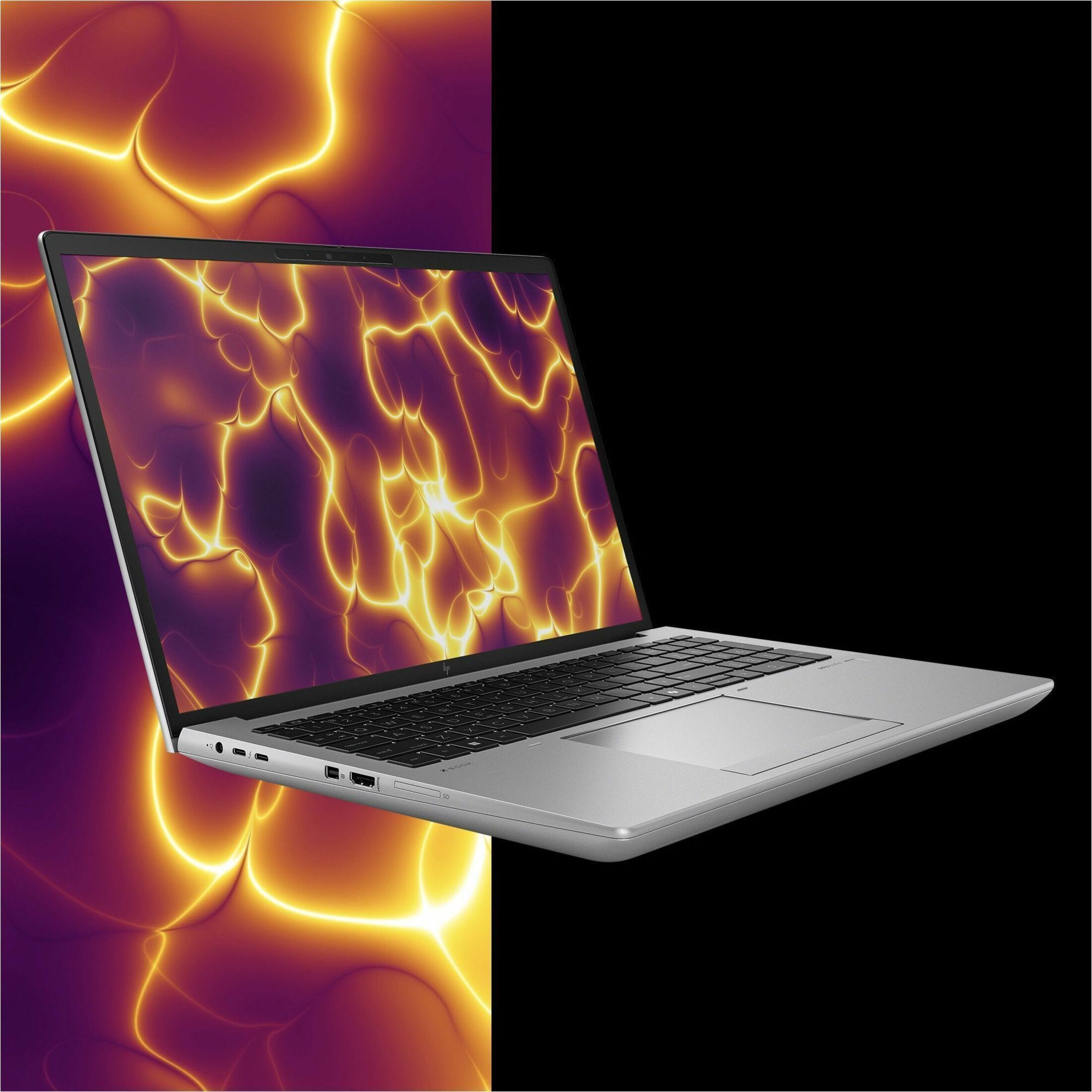 HP ZBook 16 G11 16" Mobile Workstation - Intel Core i9 13th Gen i9-13950HX - 64 GB - 1 TB SSD - Intel Chip — alternate image5