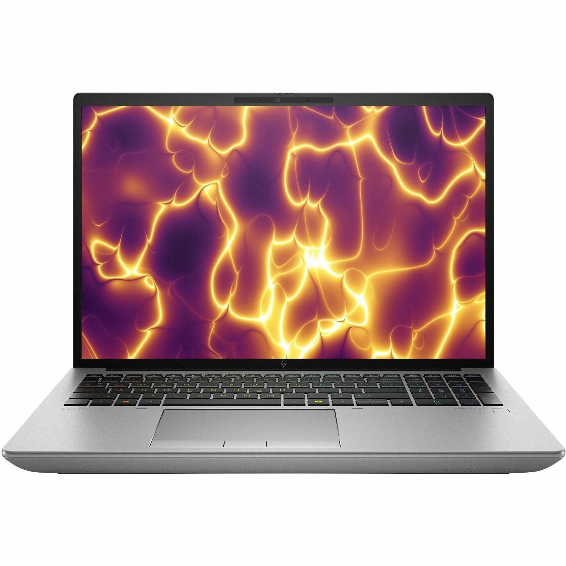 HP ZBook 16 G11 16" Mobile Workstation