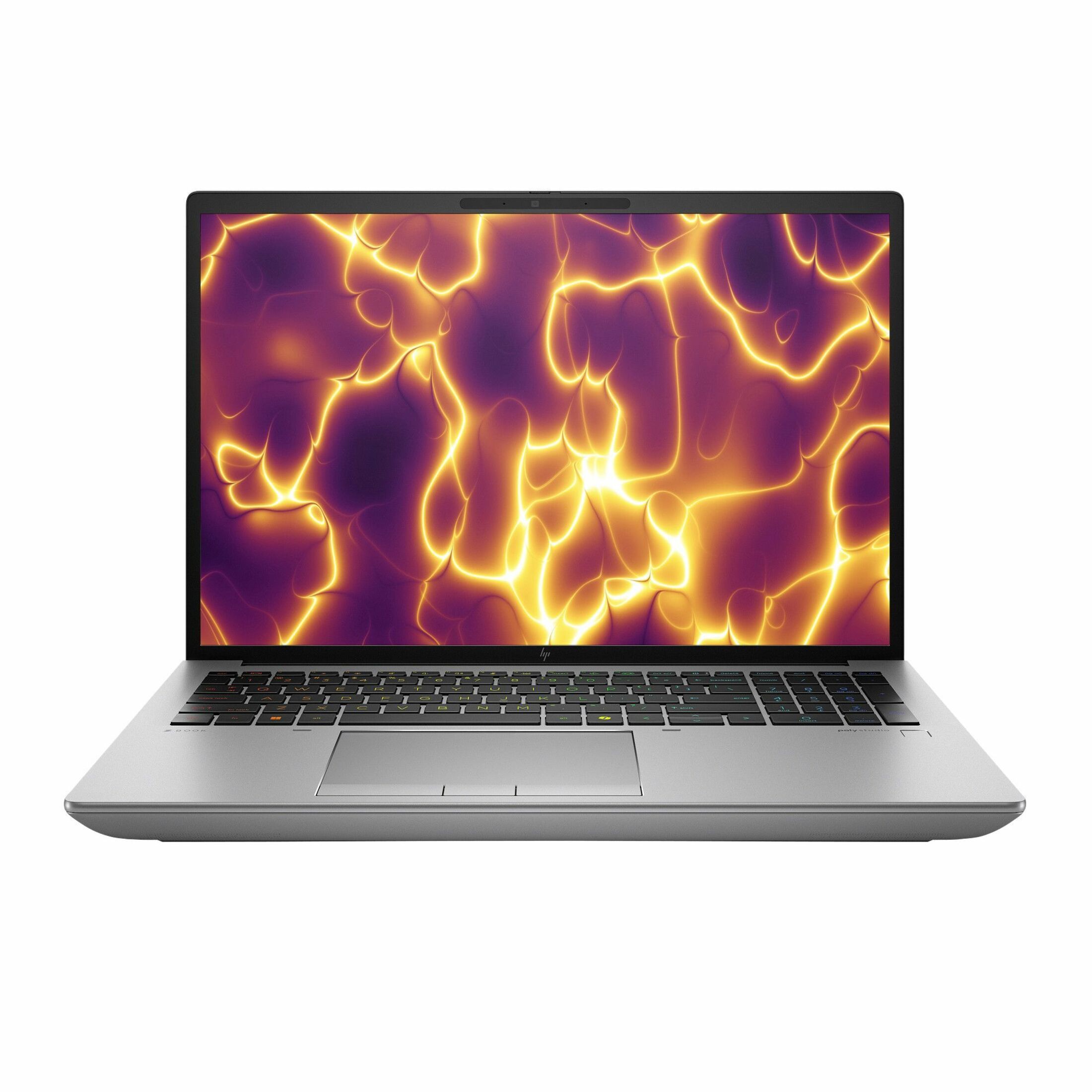 HP ZBook 16 G11 16" Mobile Workstation - Intel Core i9 13th Gen i9-13950HX - 64 GB - 1 TB SSD - Intel Chip