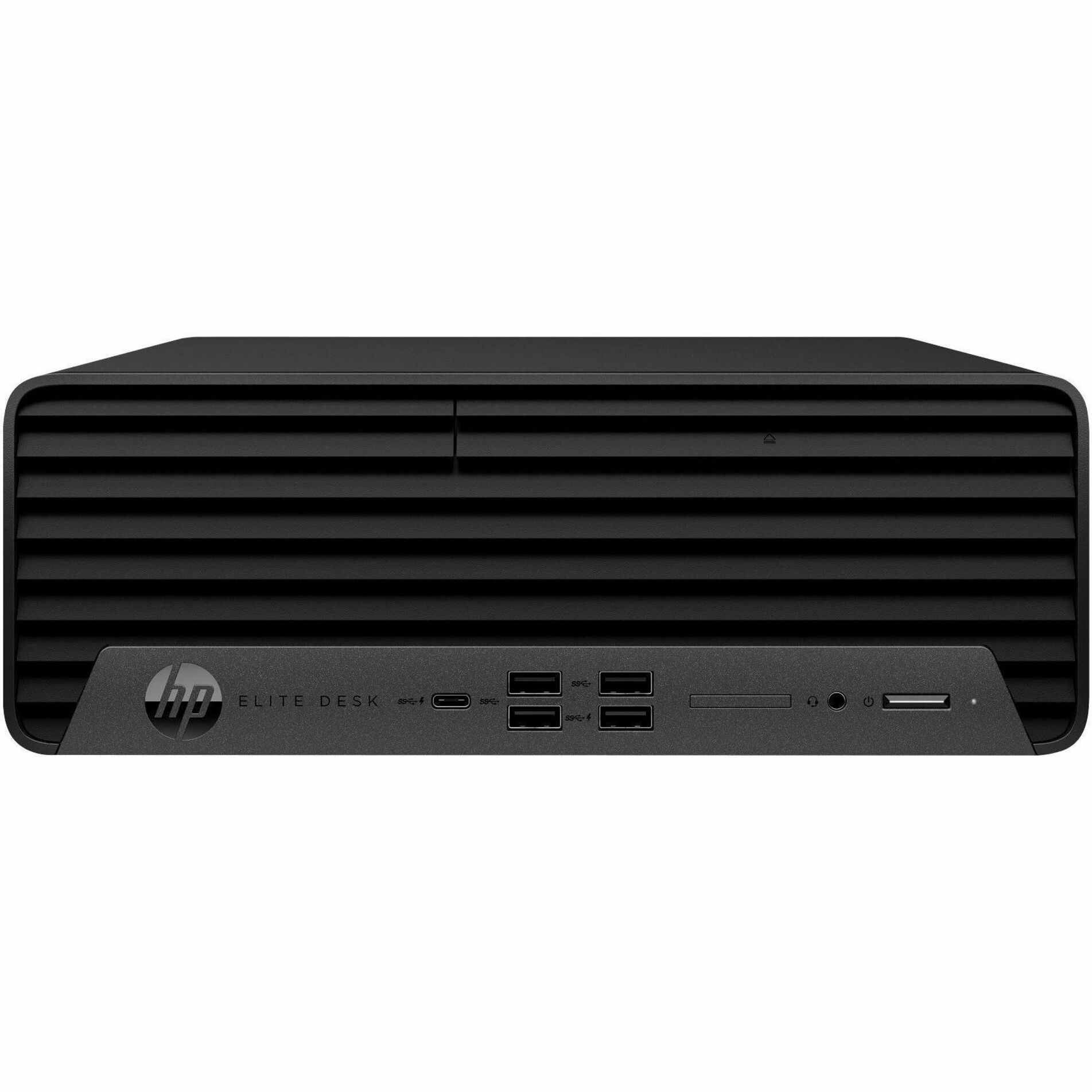 HP Elite 800 G9 Desktop Computer