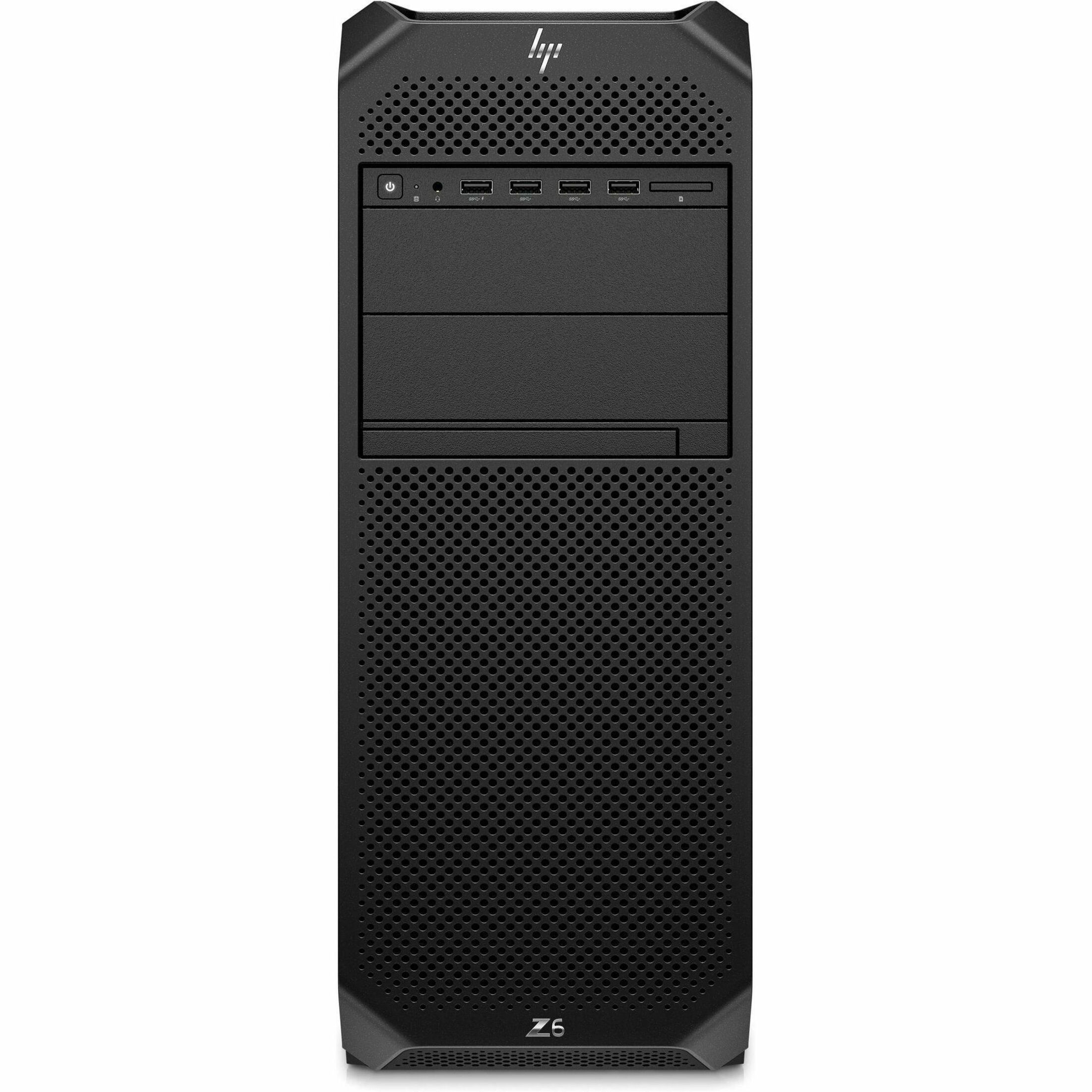 HP Z6 G5 Workstation