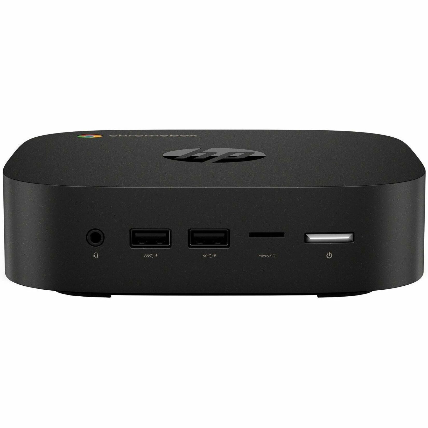 HP Chromebox G4 Chromebox