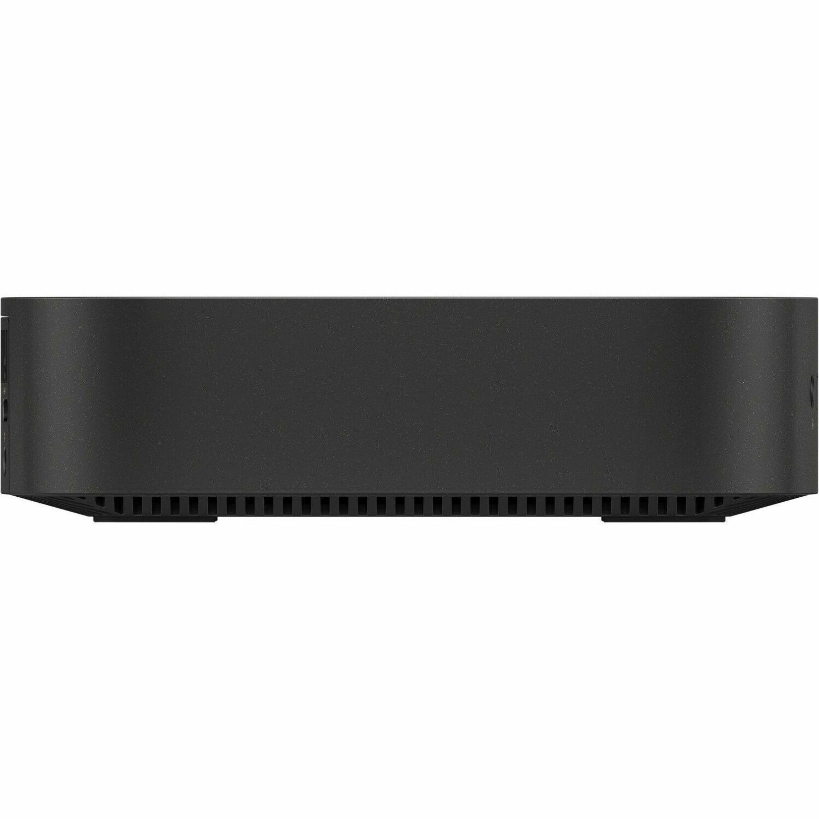 HP Chromebox G4 Chromebox - Intel Core i7 13th Gen i7-1365U - 16 GB - 256 GB SSD - Desktop Mini - Intel Chip - ChromeOS — rightmaximum