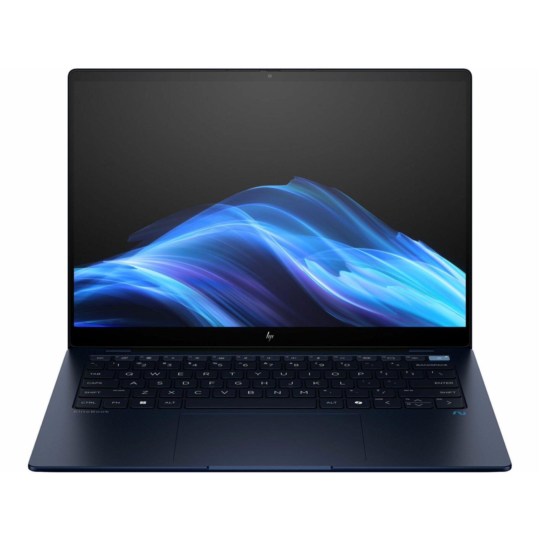 HP EliteBook Ultra G1q 14" Touchscreen Notebook - 2.2K - Qualcomm Snapdragon X Elite X1E-78-100 - 16 GB - 512 GB SSD - Qualcomm Chip - 2240 x 1400 - Front Camera/Webcam - IEEE 802.11ax Wireless LAN Standard