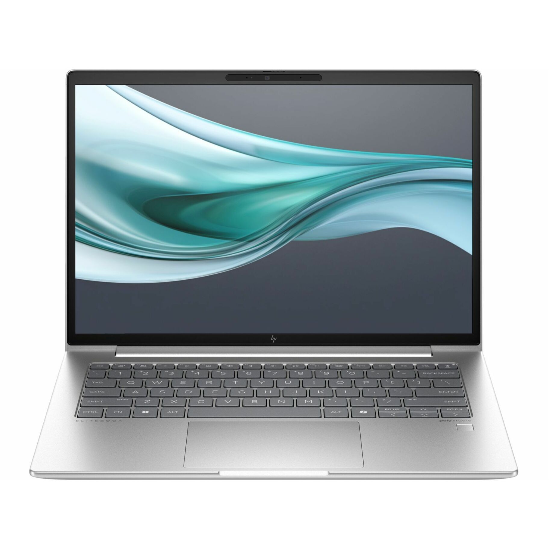 HP EliteBook 640 G11 14" Notebook - WUXGA - 60 Hz - Intel Core Ultra 5 135U - 32 GB - 512 GB SSD - Intel Chip - 1920 x 1200 - In-plane Switching (IPS) Technology - Front Camera/Webcam - IEEE 802.11ax Wireless LAN Standard