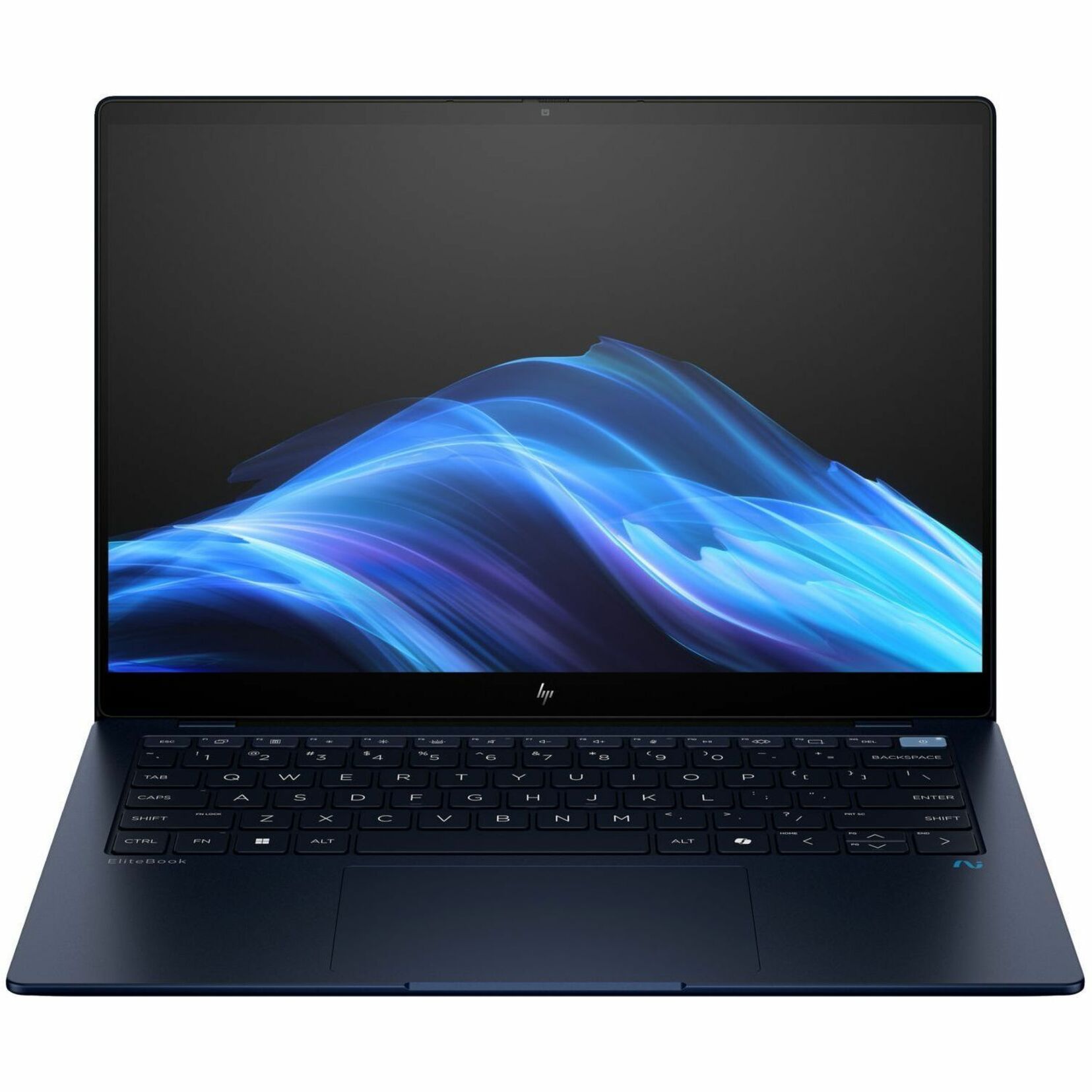 HP EliteBook Ultra G1q 14" Touchscreen Notebook