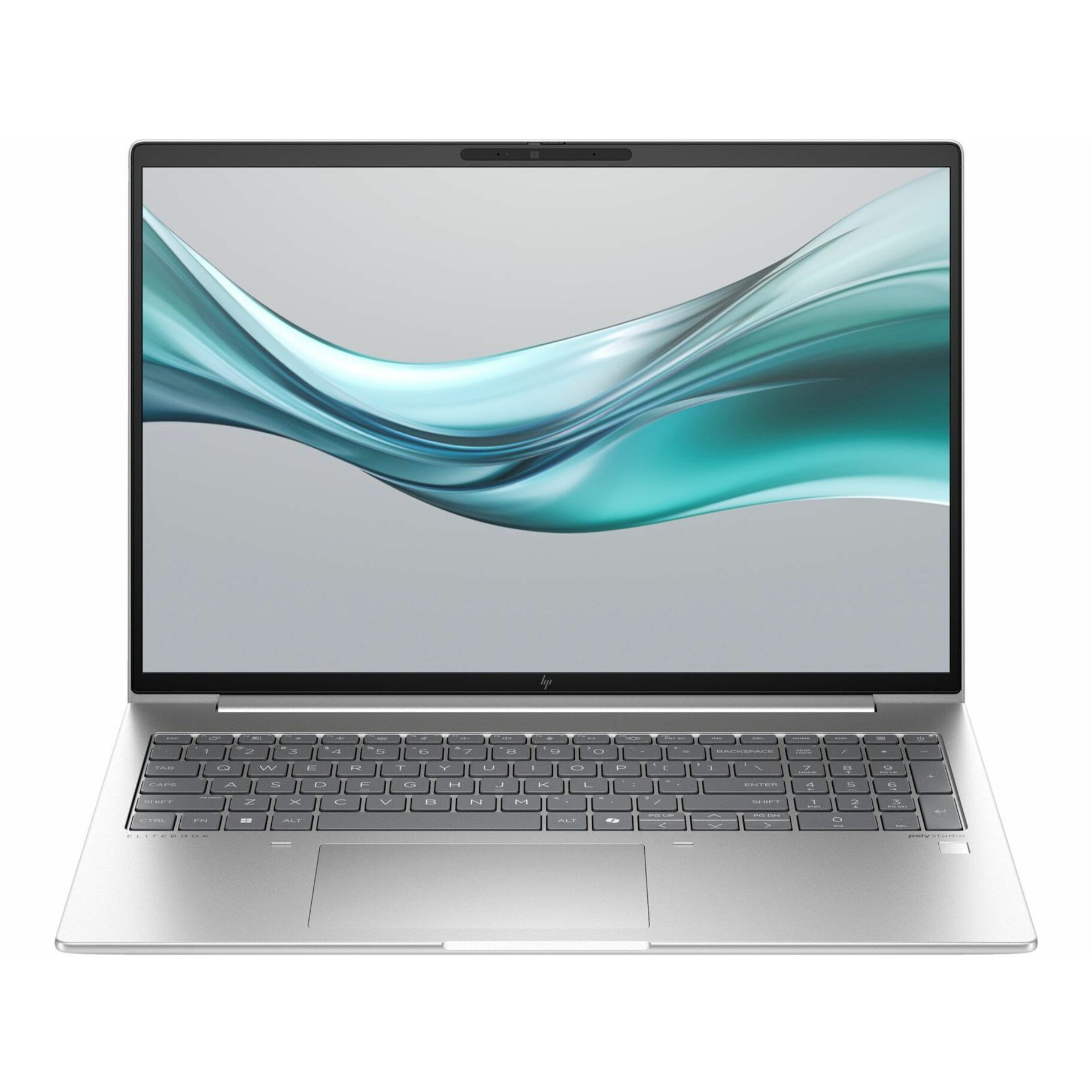 HP EliteBook 665 G11 16" Notebook - WUXGA - 60 Hz - AMD Ryzen 5 7535U - 16 GB - 512 GB SSD - AMD Chip - 1920 x 1200 - In-plane Switching (IPS) Technology - Front Camera/Webcam - IEEE 802.11ax Wireless LAN Standard