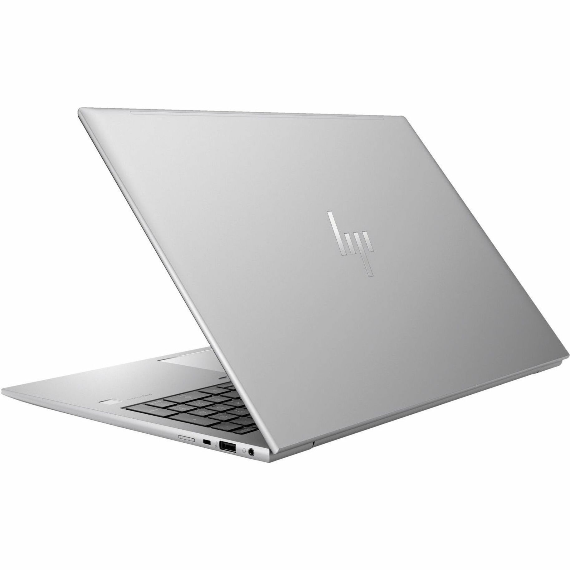 HP ZBook Firefly G11 16" Mobile Workstation - WUXGA - 60 Hz - Intel Chip - 1920 x 1200 - In-plane Switching (IPS) Technology - Front Camera/Webcam - IEEE 802.11ax Wireless LAN Standard — alternate image1