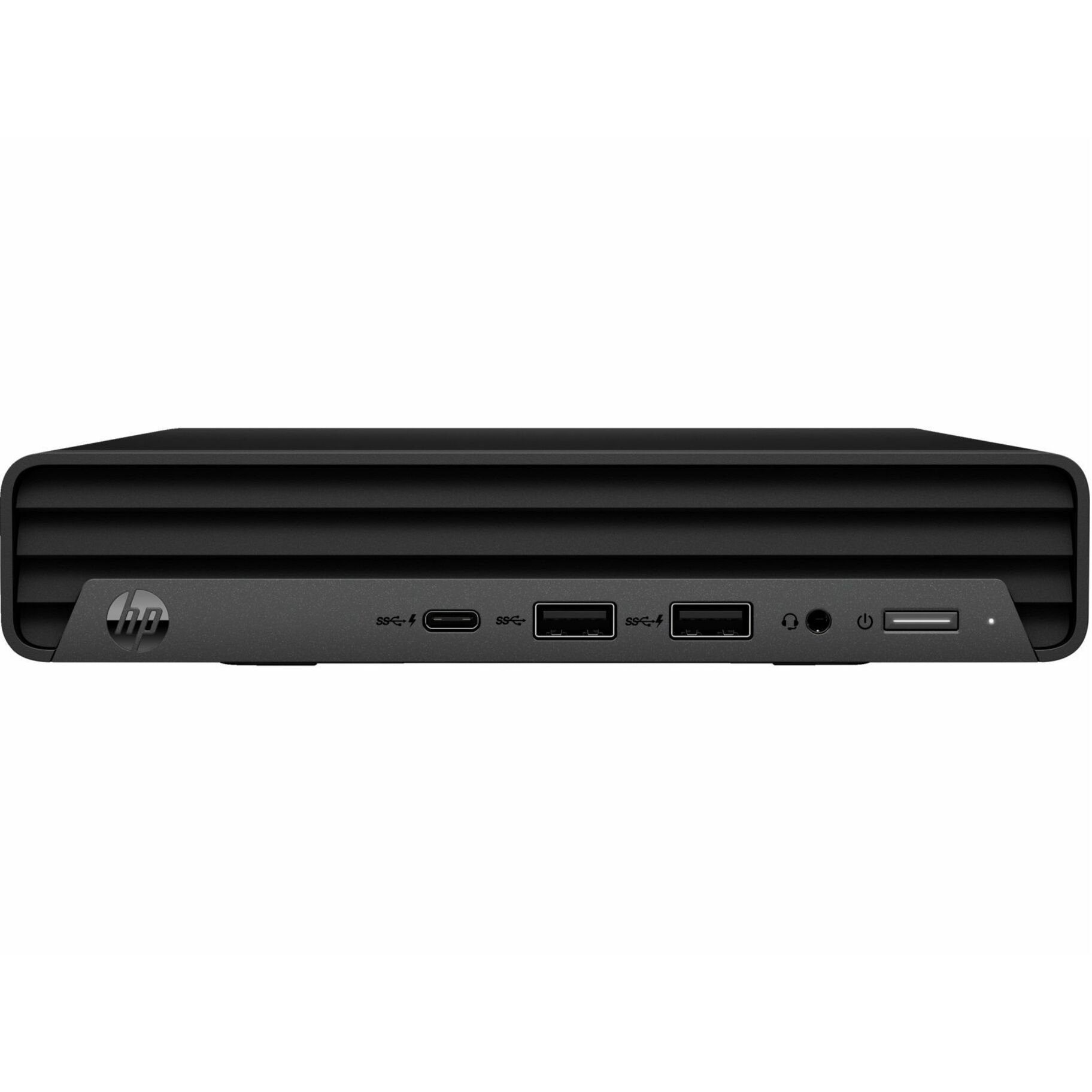 HP Engage Flex Mini Retail System - Core i5 i5-10500T 3.80 GHz - vPro Technology - 16 GB DDR4 SDRAM - 256 GB SSD M.2/PCI Express