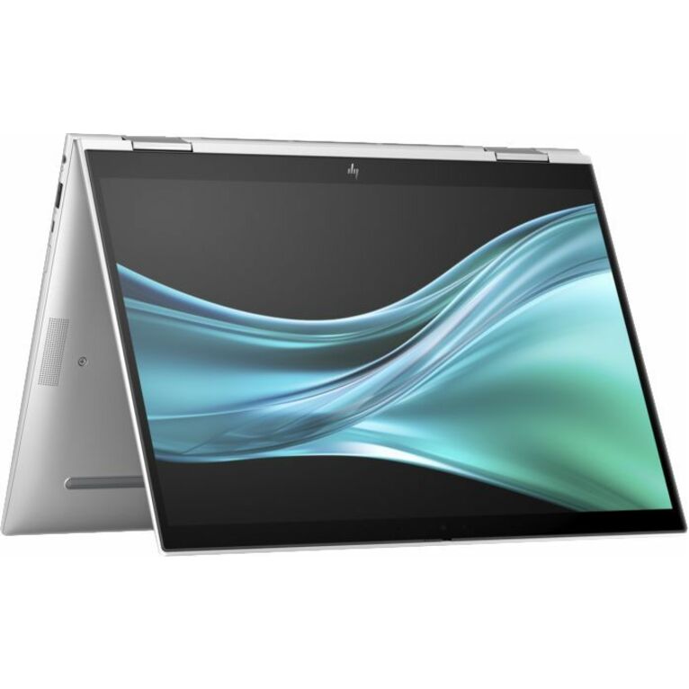 HP Elite x360 830 G11 13.3" Touchscreen Convertible 2 in 1 Notebook - WUXGA - 60 Hz - Intel Core Ultra 7 165U - 32 GB - 512 GB SSD - Intel Chip - 1920 x 1200 - Intel - 16.50 Hours Battery Run Time - IEEE 802.11ax Wireless LAN Standard
