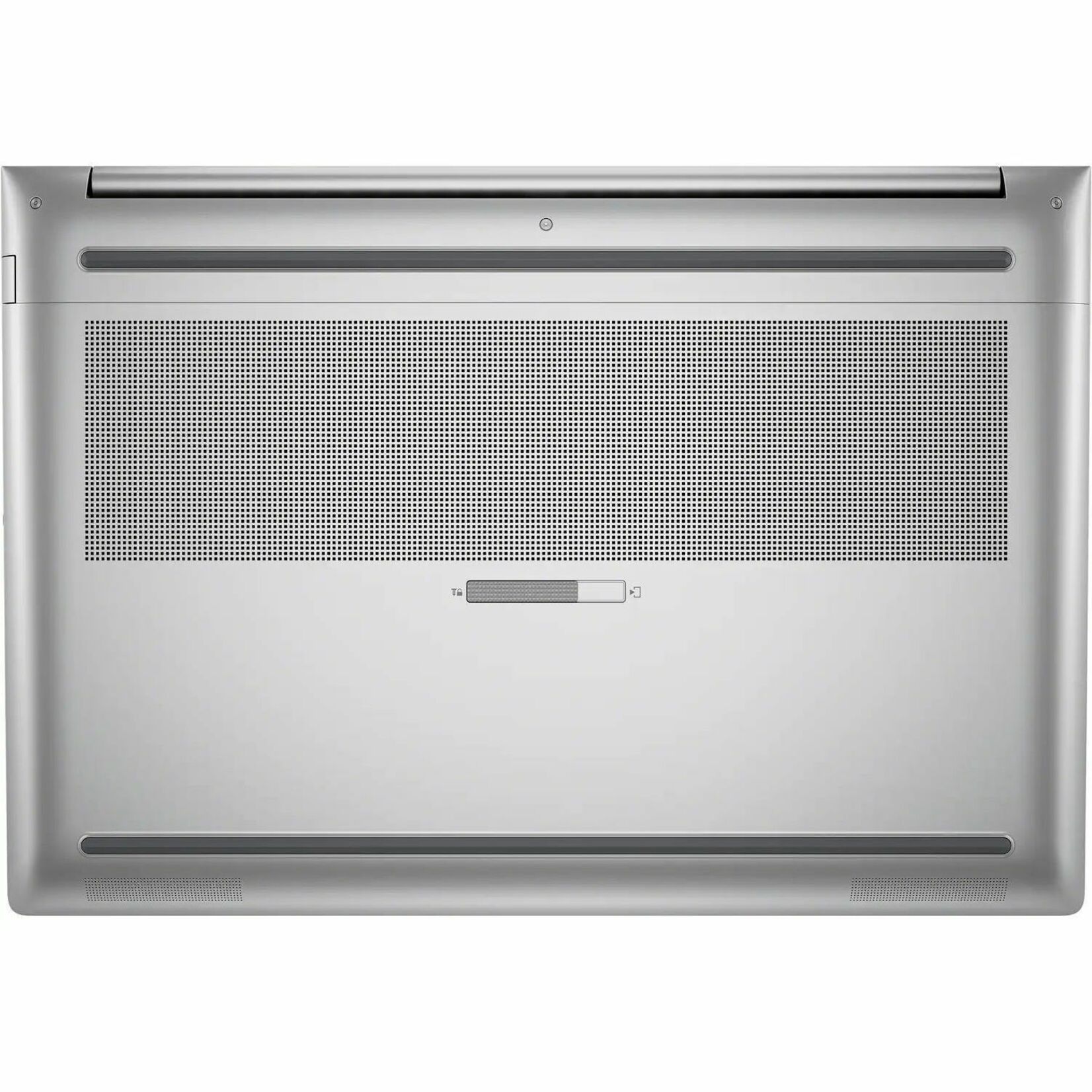 HP ZBook 16 G10 16" Mobile Workstation - Intel Core i9 13th Gen i9-13950HX - 64 GB - Intel Chip — bottom