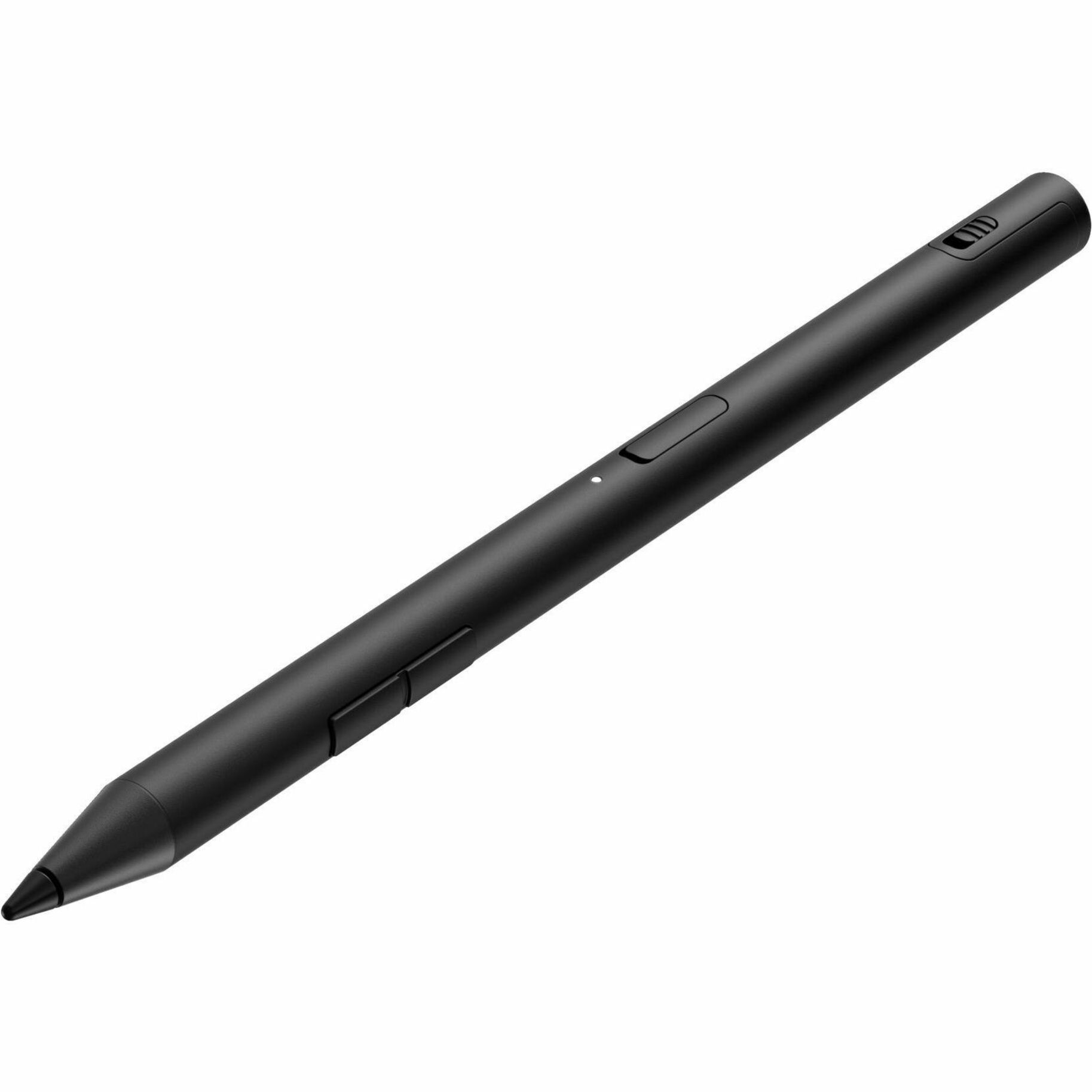 HP 705 Rechargeable Multi Pen - Replaceable Stylus Tip - Black — alternate image2