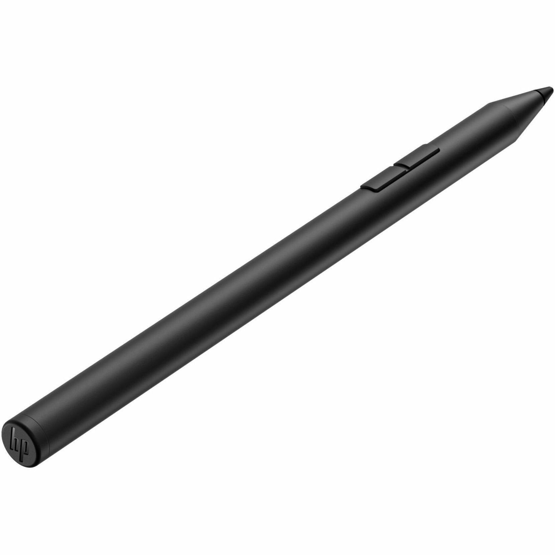 HP 705 Rechargeable Multi Pen - Replaceable Stylus Tip - Black — alternate image5