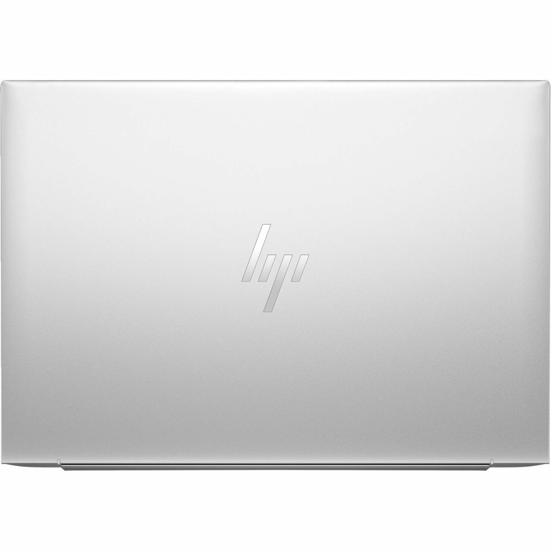 HP EliteBook 865 G11 16" Notebook - WUXGA - AMD Ryzen 7 8840HS - 32 GB - 512 GB SSD - AMD Chip - 1920 x 1200 - In-plane Switching (IPS) Technology, Sure View - Front Camera/Webcam - IEEE 802.11ax Wireless LAN Standard — rear
