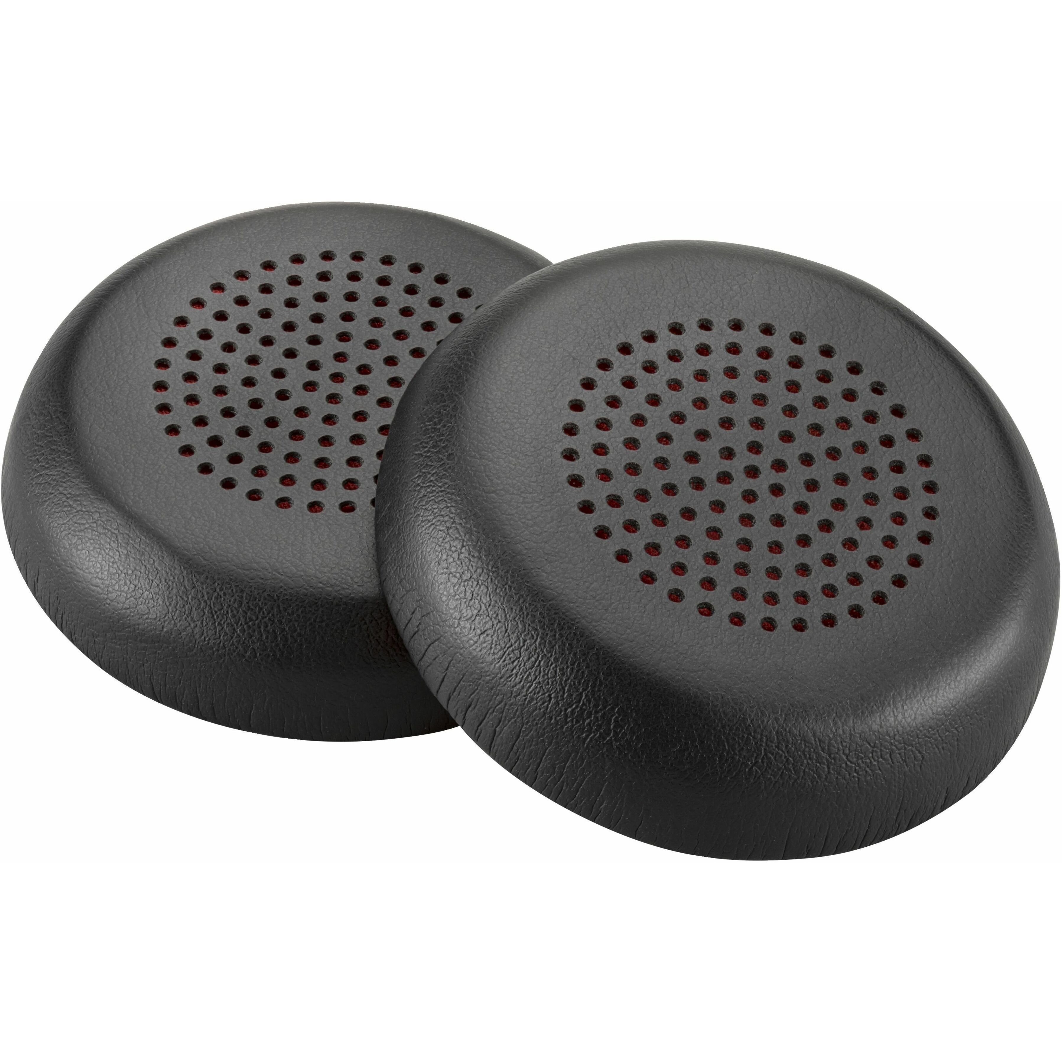 Poly Ear Cushion - Leatherette