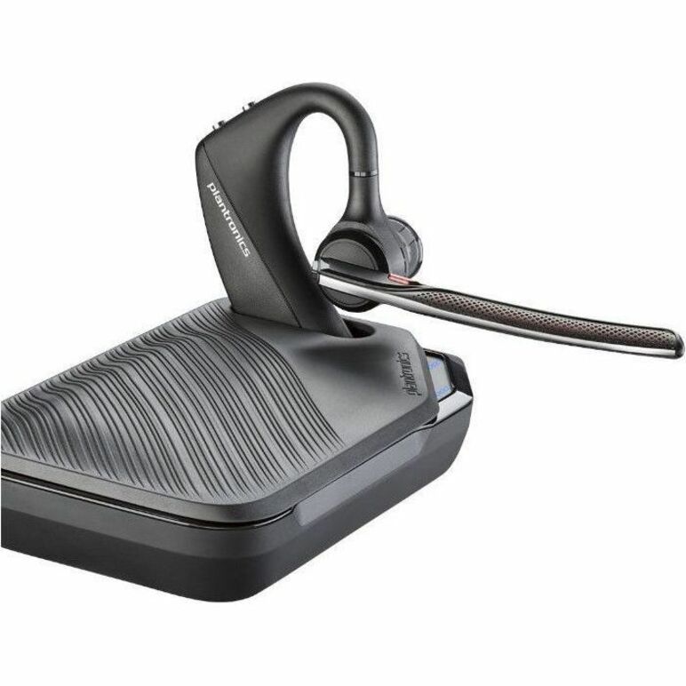 Poly Voyager 5200 Headset - TAA Compliant — alternate image1