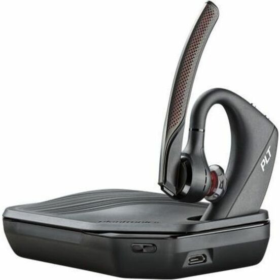 Poly Voyager 5200 Headset - TAA Compliant — alternate image2