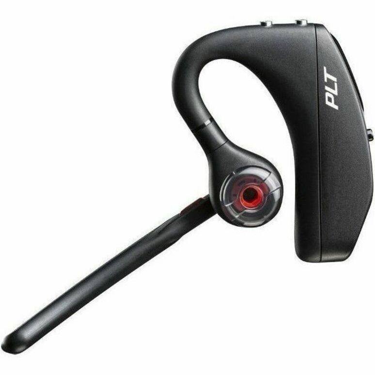 Poly Voyager 5200 Headset - TAA Compliant — leftmaximum