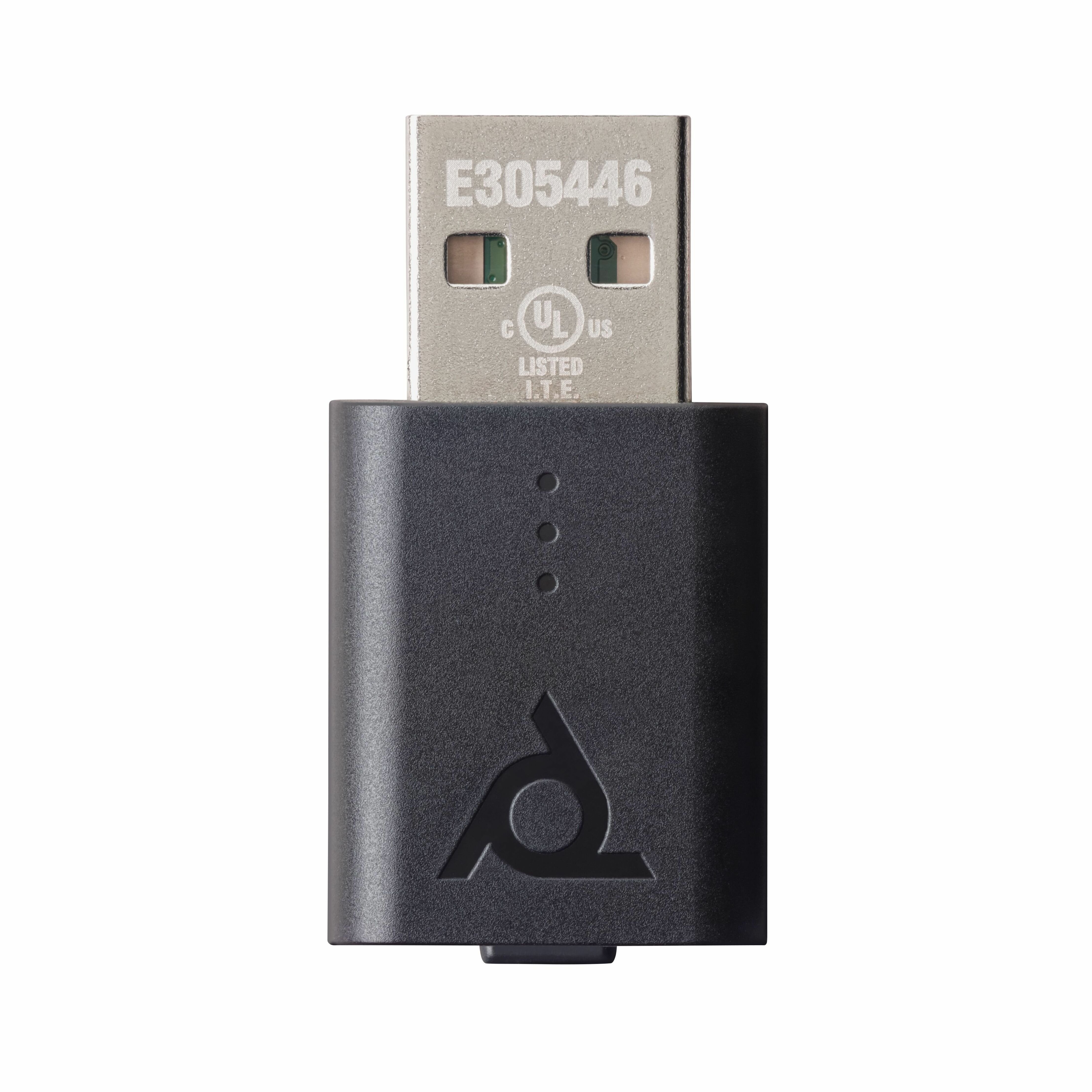 Poly D400 Headset Adapter - for Headset