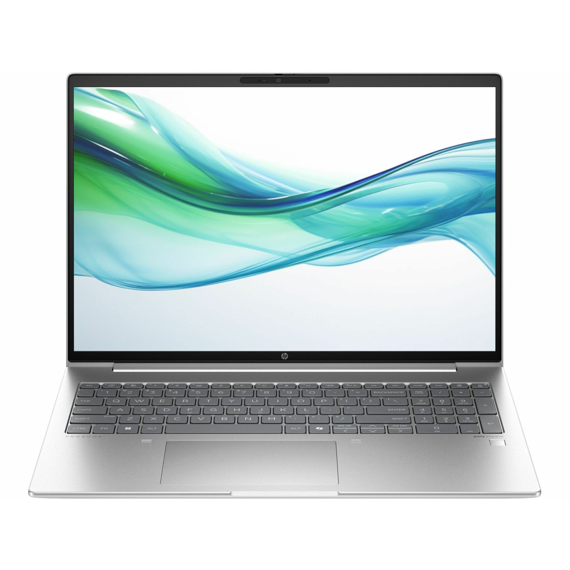 HP ProBook 465 G11 16" Touchscreen Notebook - WUXGA - 60 Hz - AMD Chip - 1920 x 1200 - In-plane Switching (IPS) Technology - Front Camera/Webcam - IEEE 802.11ax Wireless LAN Standard
