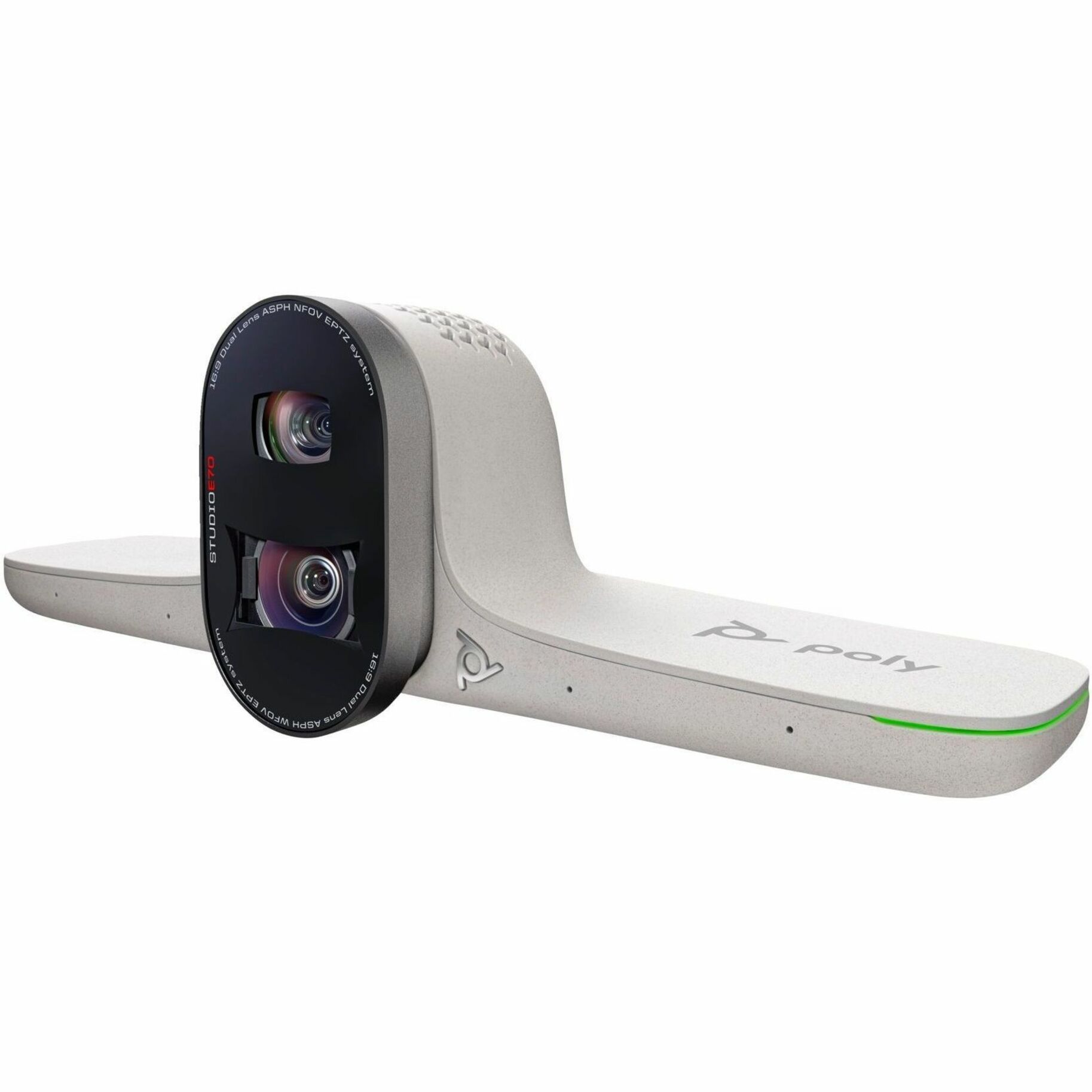 Poly Studio E70 Smart Camera GSA/TAA JITC - TAA Compliant — alternate image1