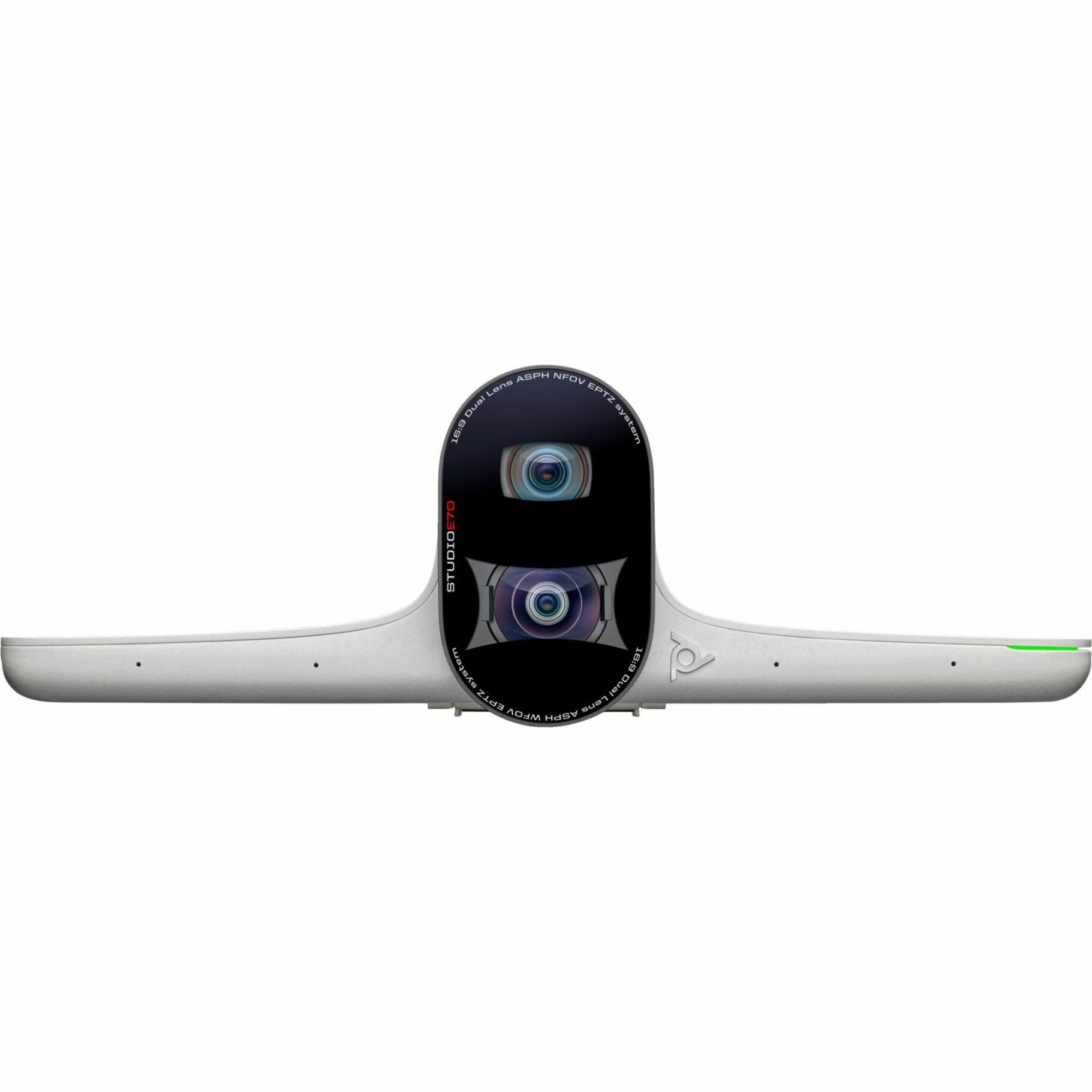 Poly Studio E70 Smart Camera GSA/TAA JITC - TAA Compliant