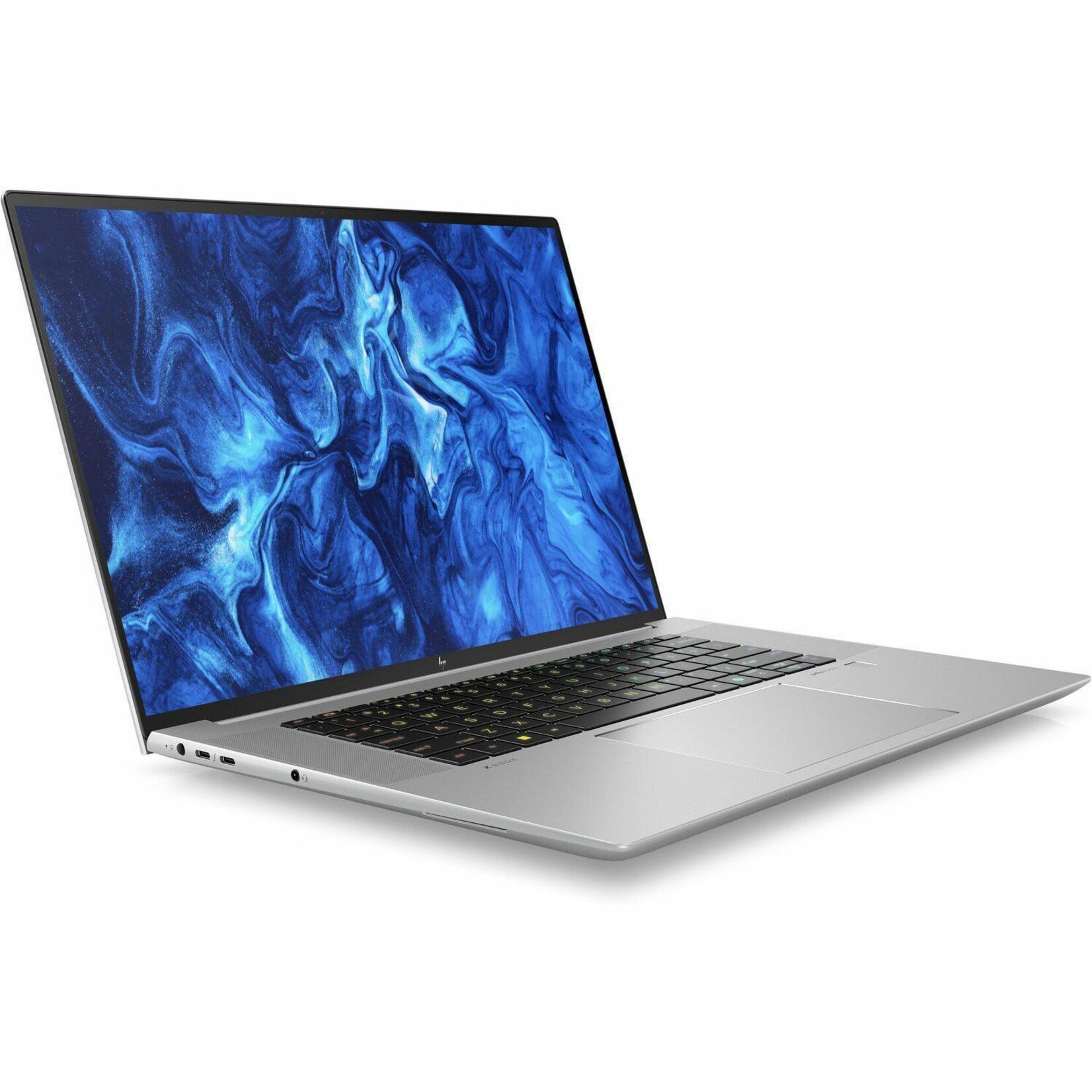 HP ZBook Studio G11 16" Mobile Workstation - WQUXGA - Intel Core Ultra 7 165H - vPro Technology - 32 GB - 1 TB SSD - English, French Keyboard - Smart Buy - Intel Chip - 3840 x 2400 - Windows 11 Pro - Intel Arc Graphics - In-plane Switching (IPS) Technology, DreamColor - Front Camera/Webcam - IEEE 802.11be Wireless LAN Standard — alternate image1