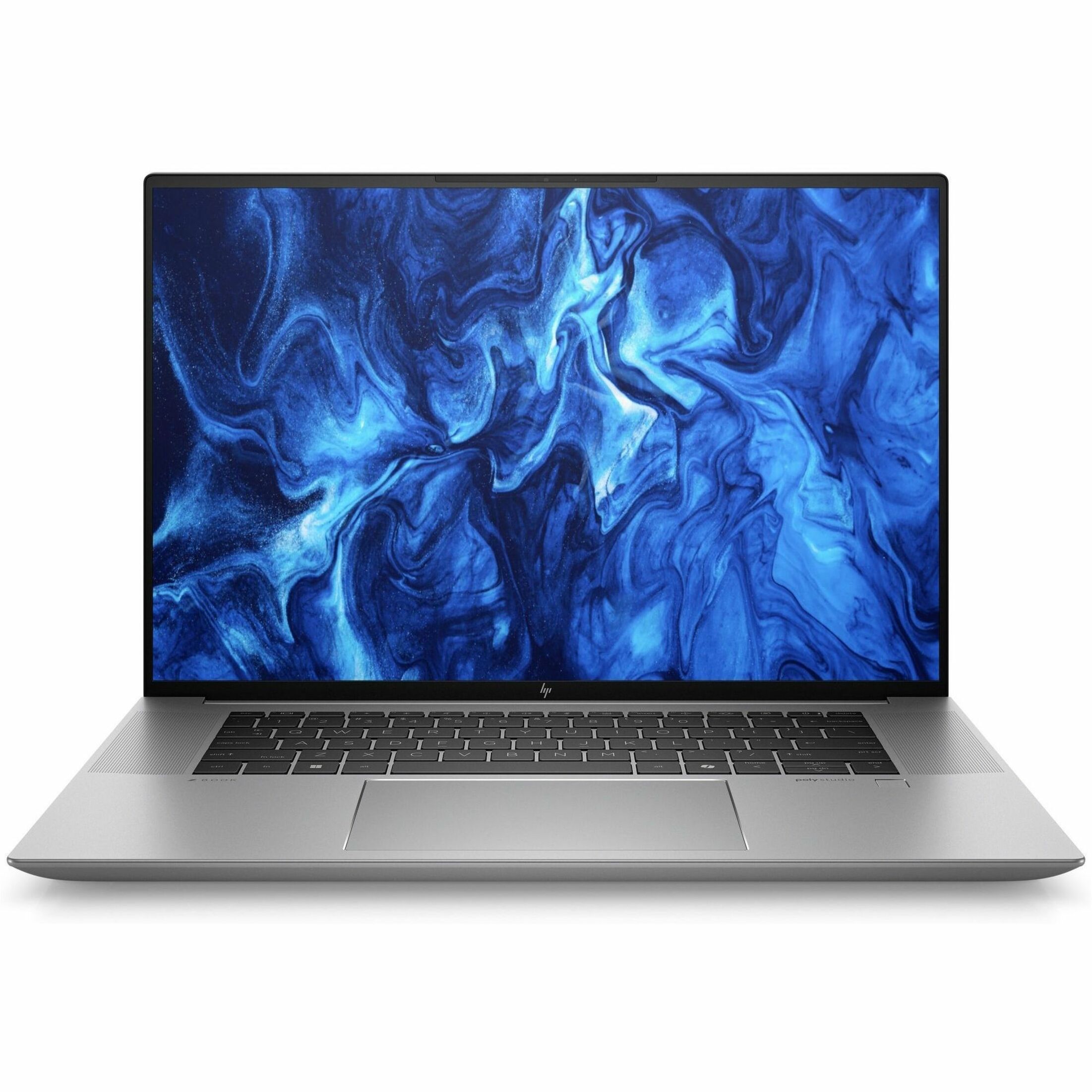 HP ZBook Studio G11 16" Touchscreen Mobile Workstation