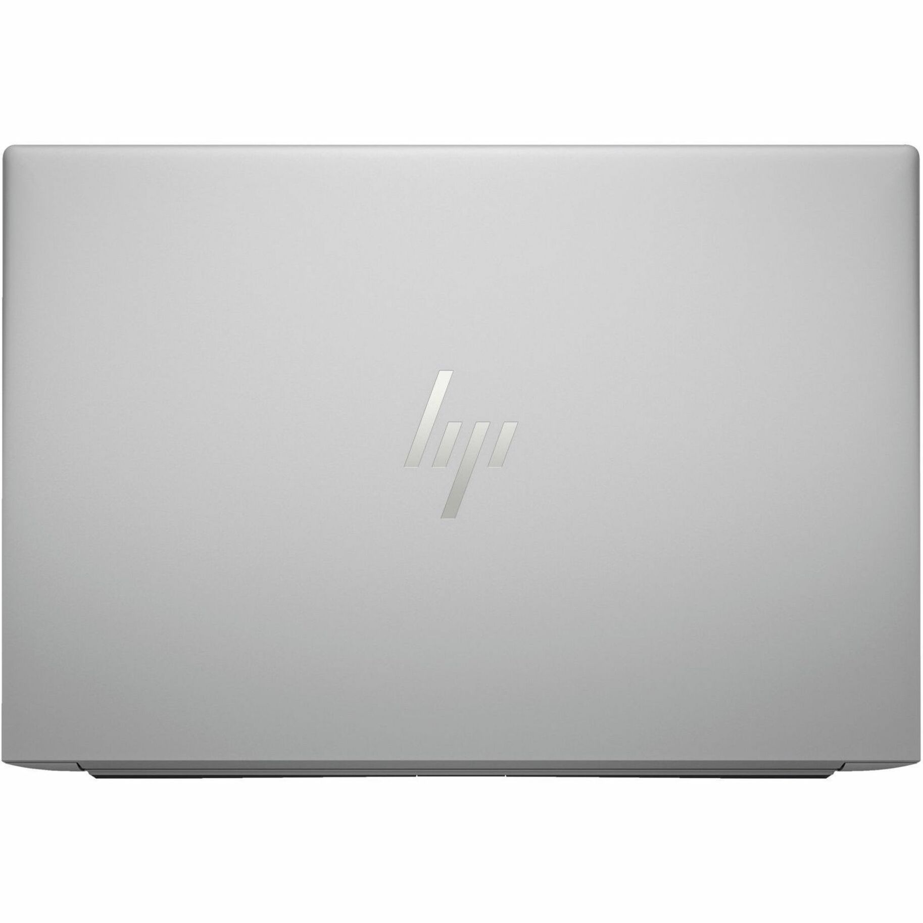 HP ZBook Studio G11 16" Touchscreen Mobile Workstation - WQUXGA - Intel Core Ultra 9 185H - vPro Technology - 64 GB - 2 TB SSD - English, French Keyboard - Smart Buy - Intel Chip - 3840 x 2400 - Windows 11 Pro - NVIDIA RTX 3000 Ada Generation with 8 GB, Intel Arc Graphics - BrightView - Front Camera/Webcam - IEEE 802.11be Wireless LAN Standard — rear