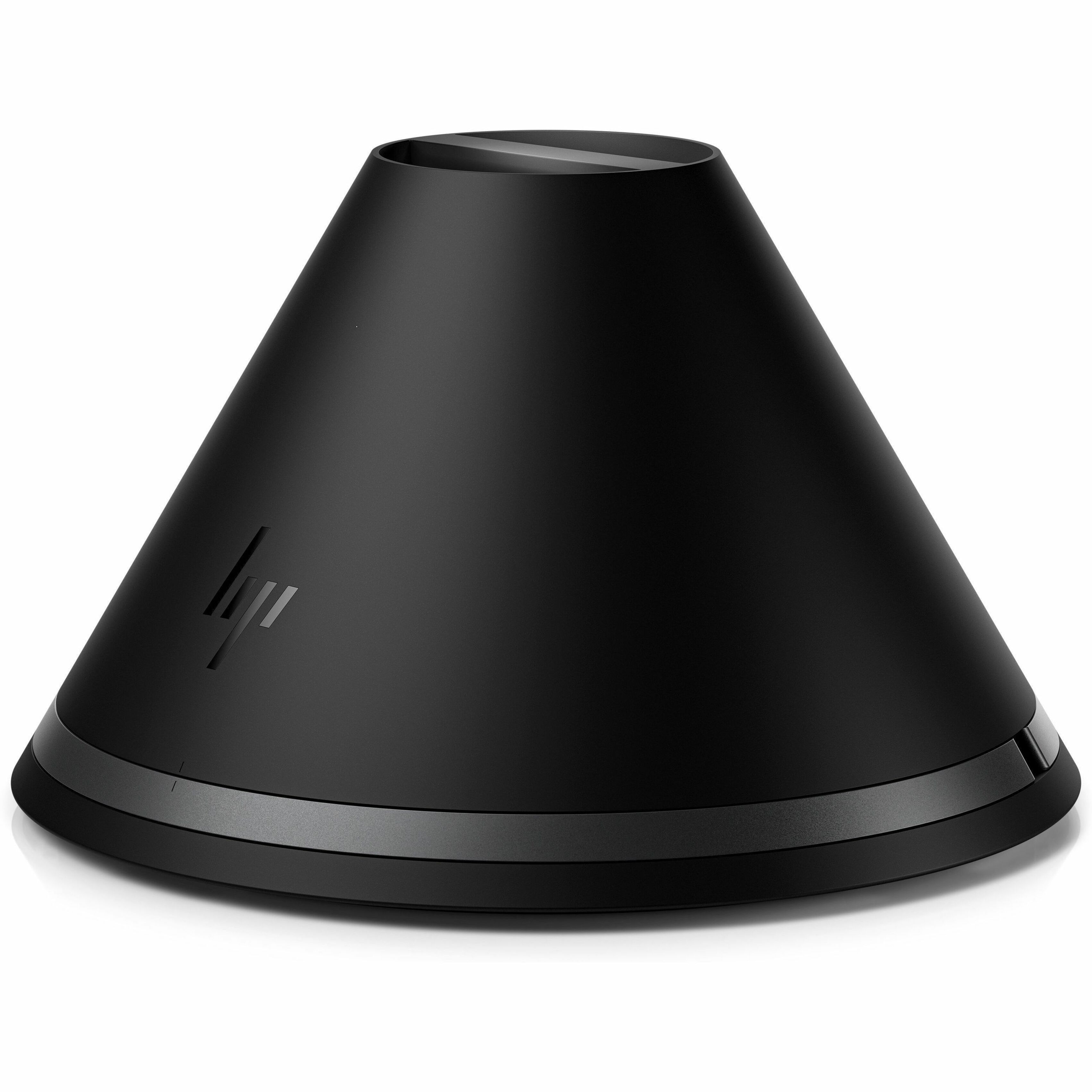 HP Z Captis - 24.8" Height x 8.9" Width x 16.7" Depth — left