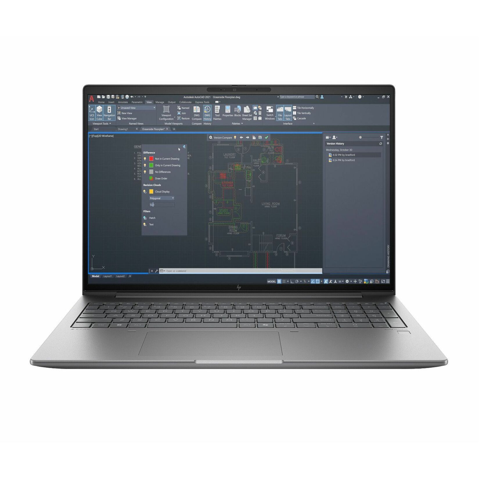 HP ZBook Power G11 16" Mobile Workstation - WUXGA - 60 Hz - Intel Chip - 1920 x 1200 - Eyesafe, In-plane Switching (IPS) Technology - Front Camera/Webcam - IEEE 802.11ax Wireless LAN Standard
