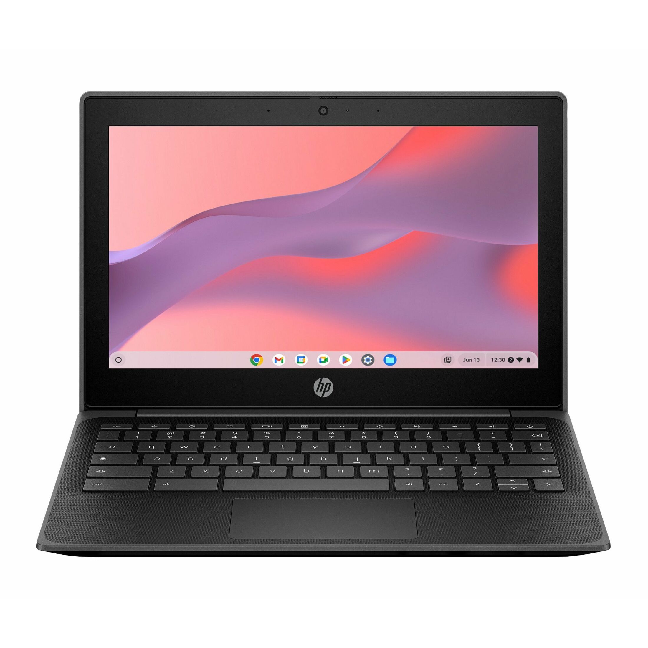 HP Fortis G10 11.6" Touchscreen Chromebook