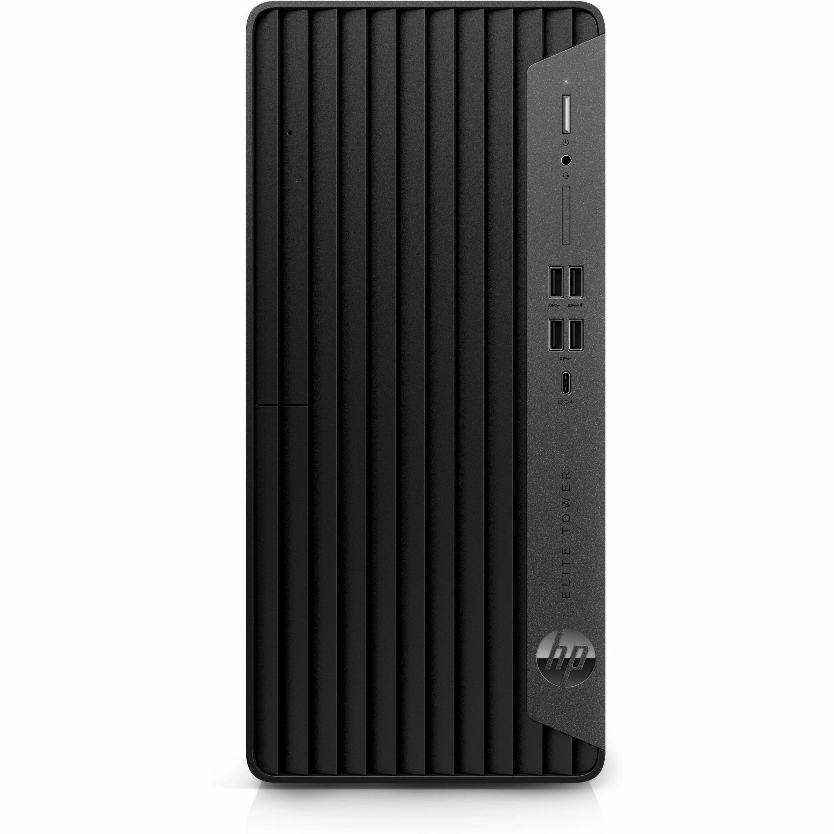 HP Elite 800 G9 Desktop Computer