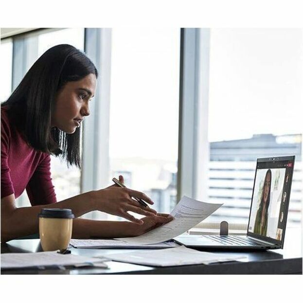 HP EliteBook 860 G11 16" Notebook - Intel Core Ultra 7 165H - vPro Technology - 32 GB - 512 GB SSD - Intel Chip - LTE Advanced - Intel Arc Graphics - IEEE 802.11ax Wireless LAN Standard — alternate image10