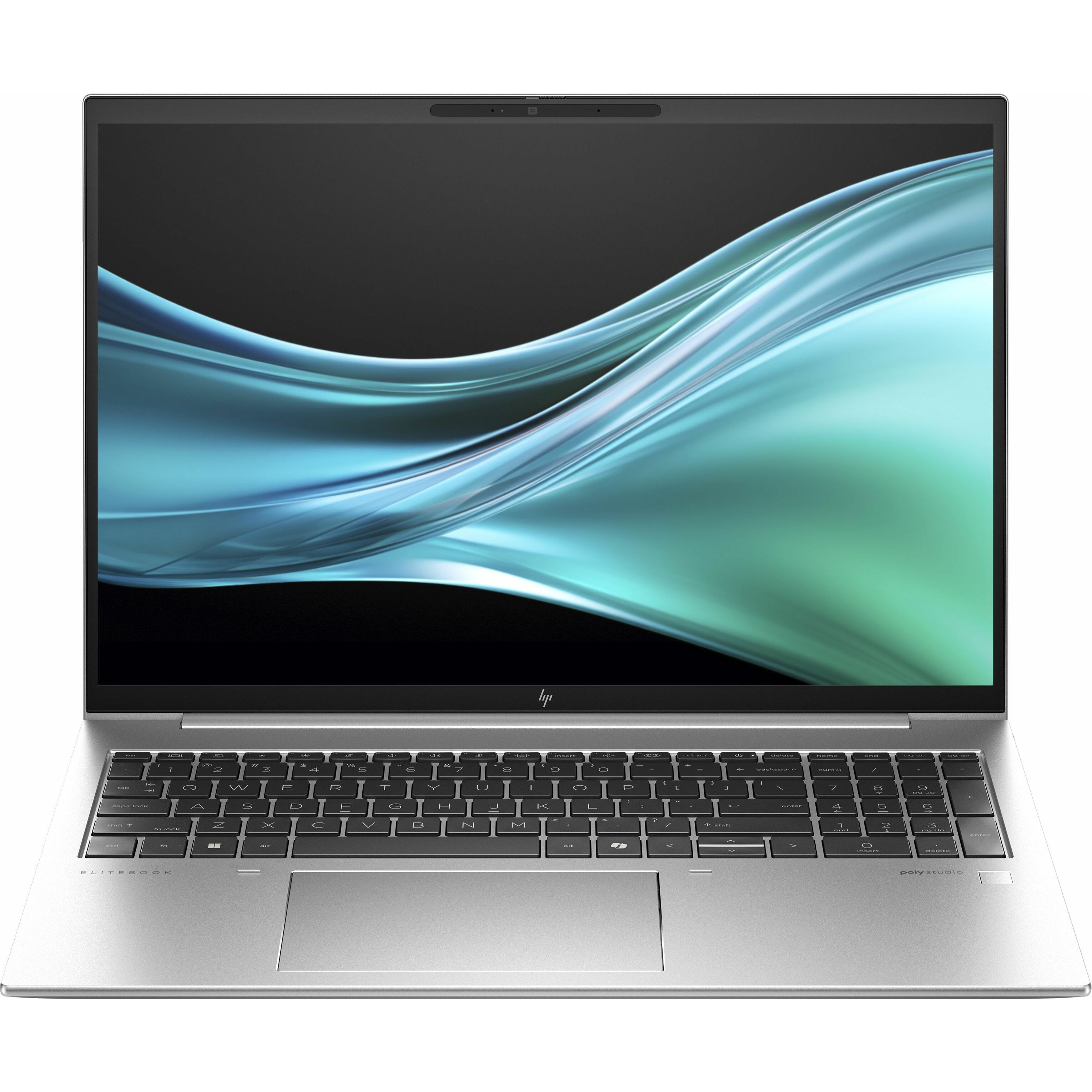 HP EliteBook 860 G11 16" Notebook - Intel Core Ultra 7 165H - vPro Technology - 32 GB - 512 GB SSD - Intel Chip - LTE Advanced - Intel Arc Graphics - IEEE 802.11ax Wireless LAN Standard