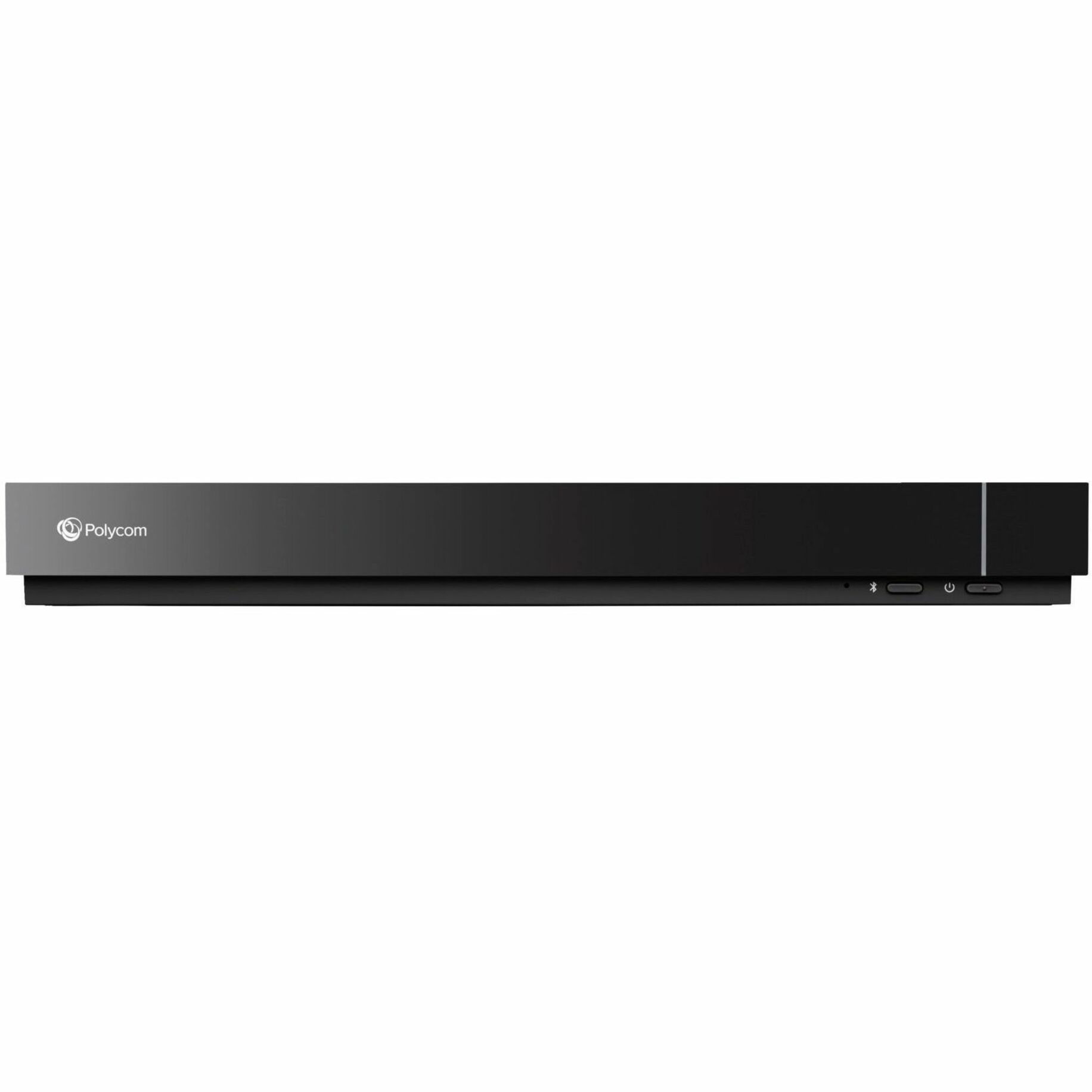 Poly G7500 Video Conferencing System No Radio or Power Cord (BT and WiFi)…