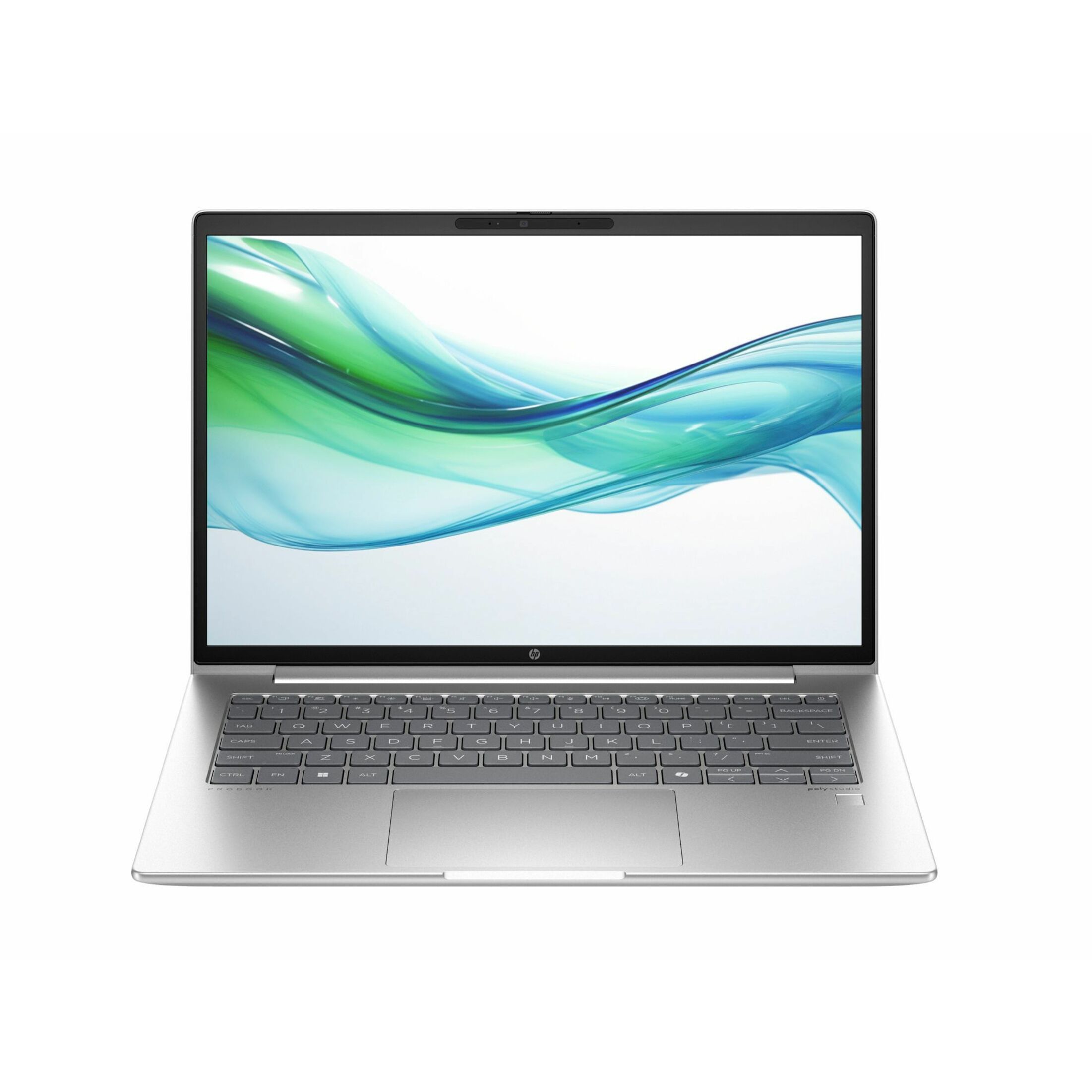 HP ProBook 445 G11 14" Notebook - AMD Ryzen 5 7535U - 8 GB - 256 GB SSD - AMD Chip - AMD Radeon Graphics - IEEE 802.11ax Wireless LAN Standard
