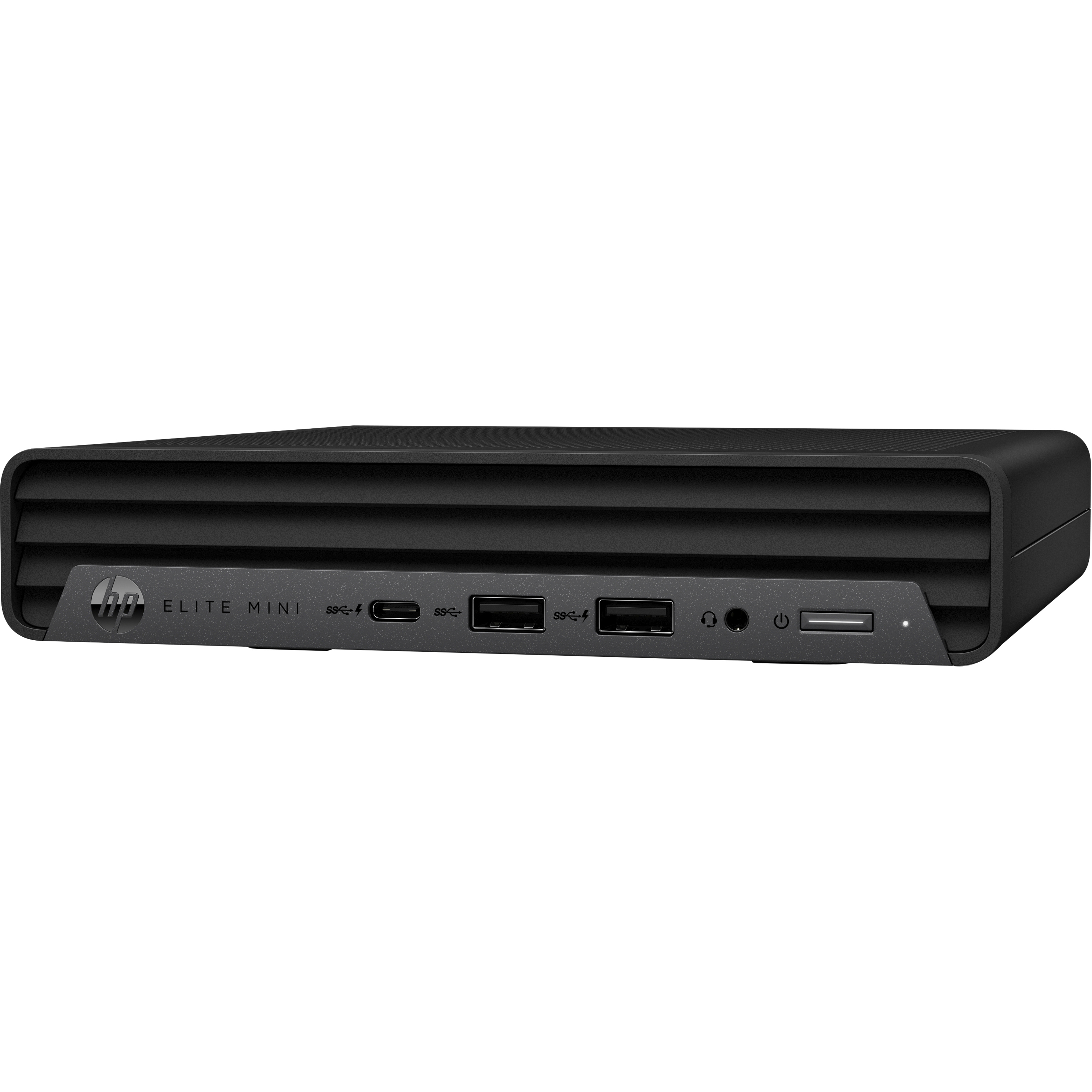 HP Elite Mini 800 G9 Desktop Computer - Intel Core i7 14th Gen i7-14700 - 16 GB - 256 GB SSD - Mini PC - Intel Q670 Chip