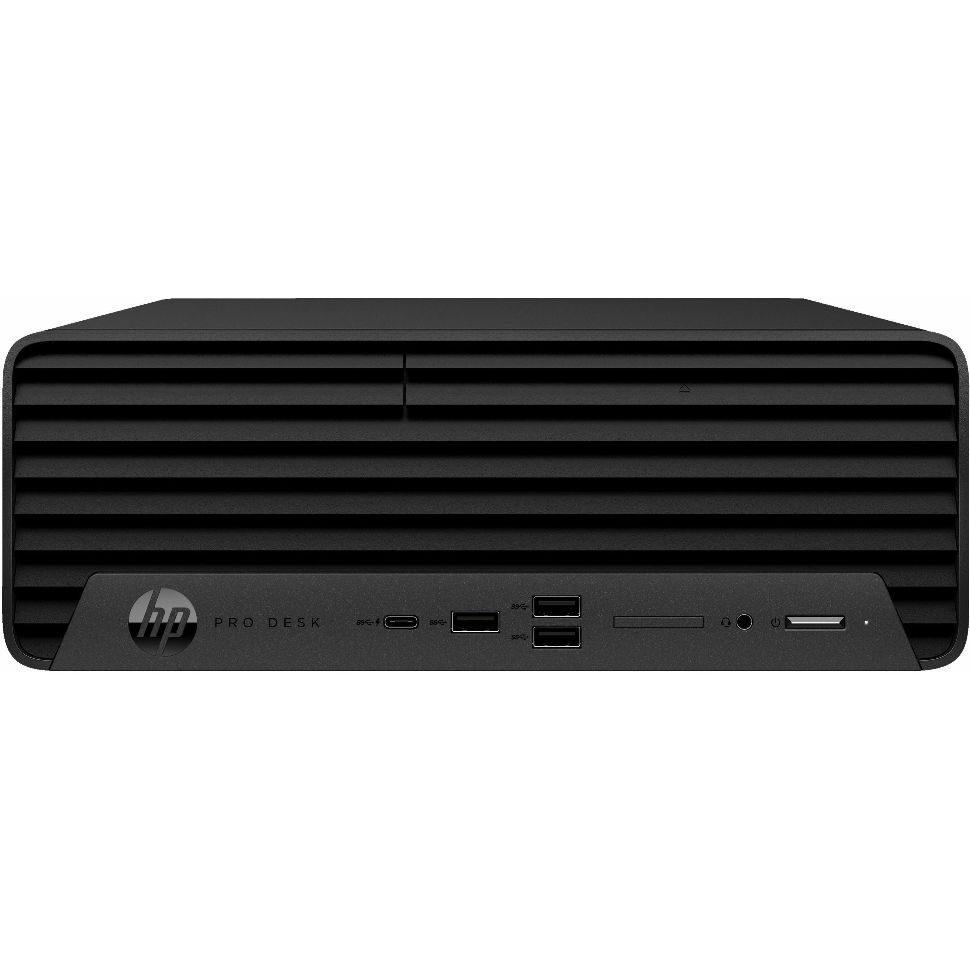 HP Pro SFF 400 G9 Desktop Computer
