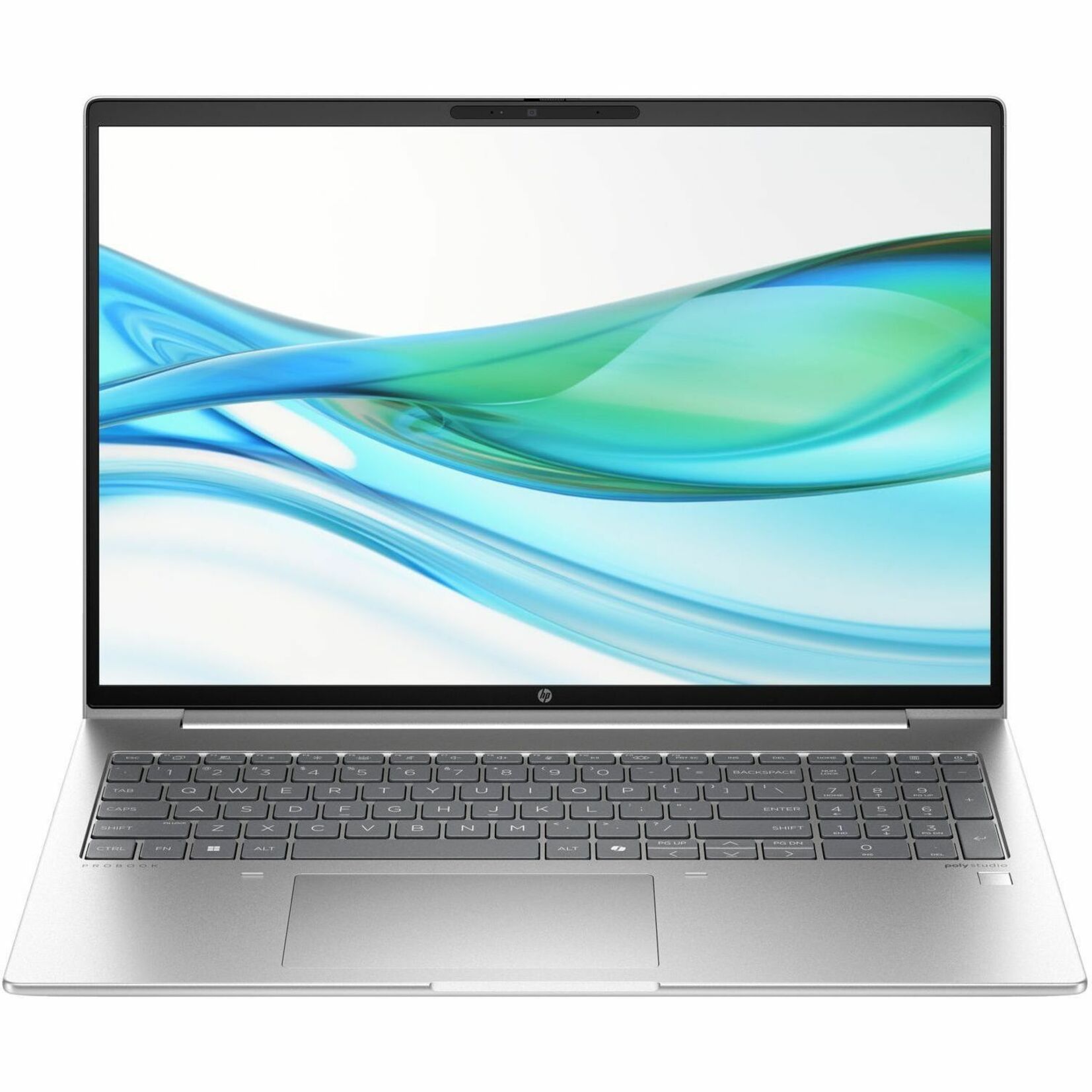 HP ProBook 460 G11 16" Notebook
