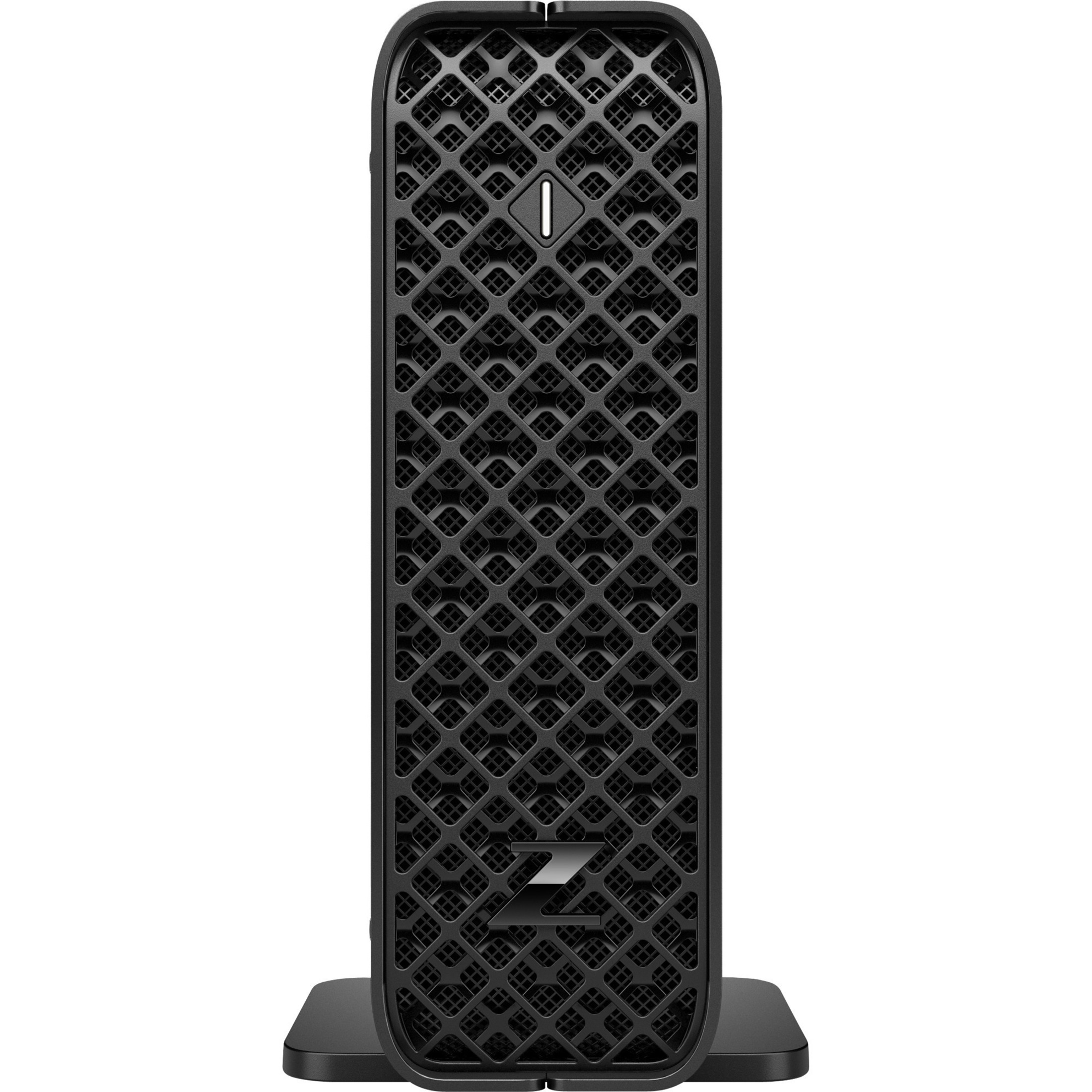 HP Z2 Mini G9 Workstation - Mini PC - Intel W680 Chip - NVMe Controller - 0, 1 RAID Levels - Gigabit Ethernet — alternate image1