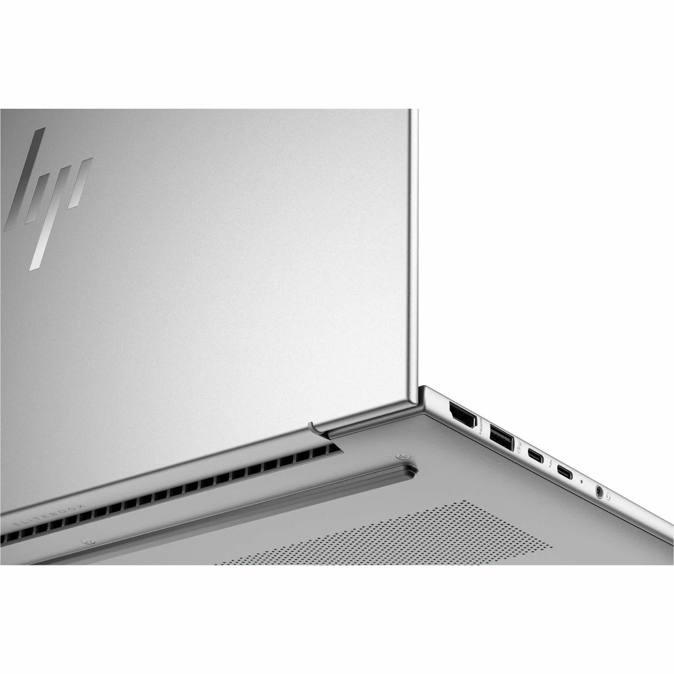 HP EliteBook 660 G11 16" Notebook - WUXGA - 60 Hz - Intel Core Ultra 7 155U - 32 GB - 512 GB SSD - Intel Chip - 1920 x 1200 - Intel - Front Camera/Webcam - IEEE 802.11ax Wireless LAN Standard — alternate image10